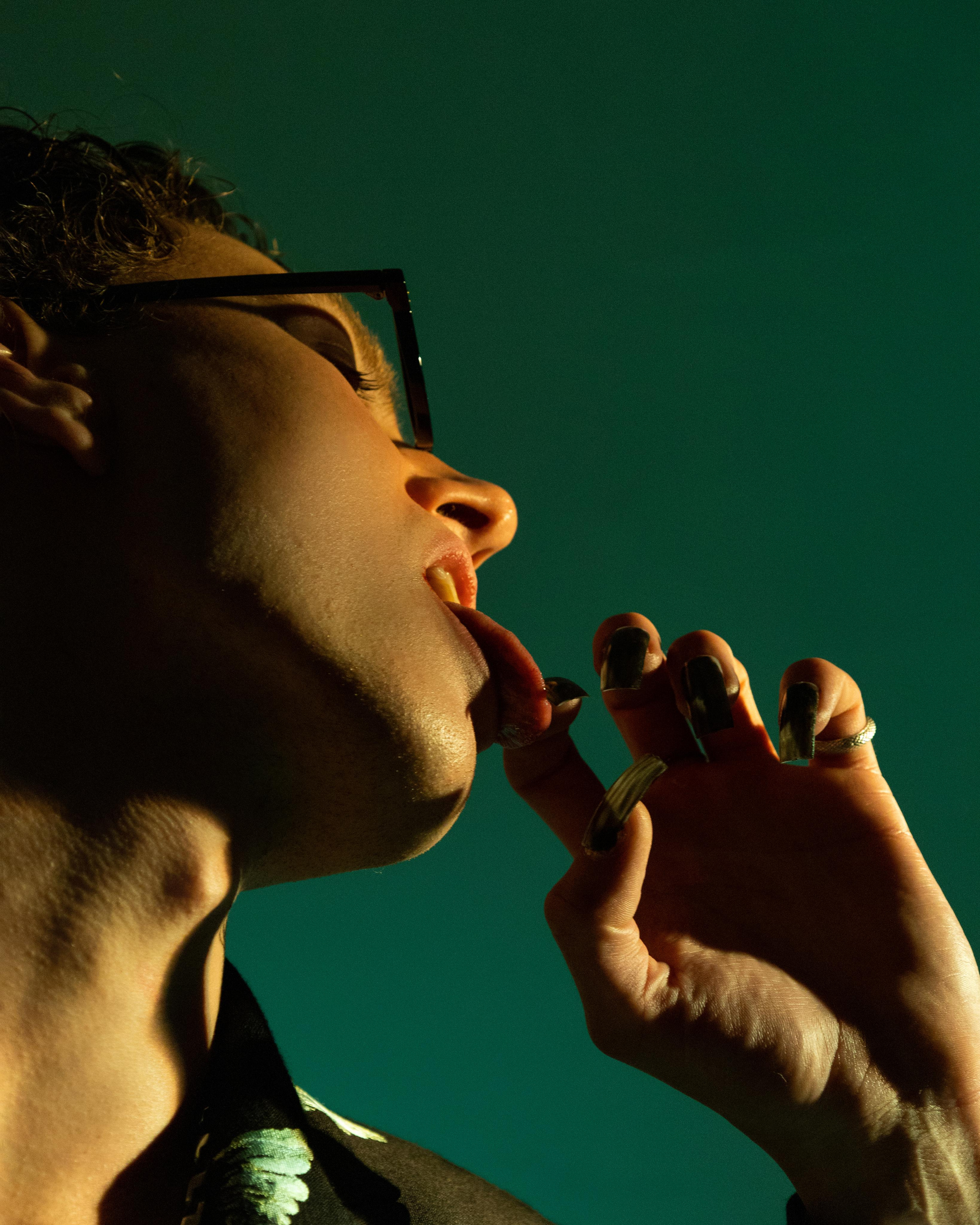 Admiring the metamorphosis — III. Фотограф в Москве Ярослава Фролова