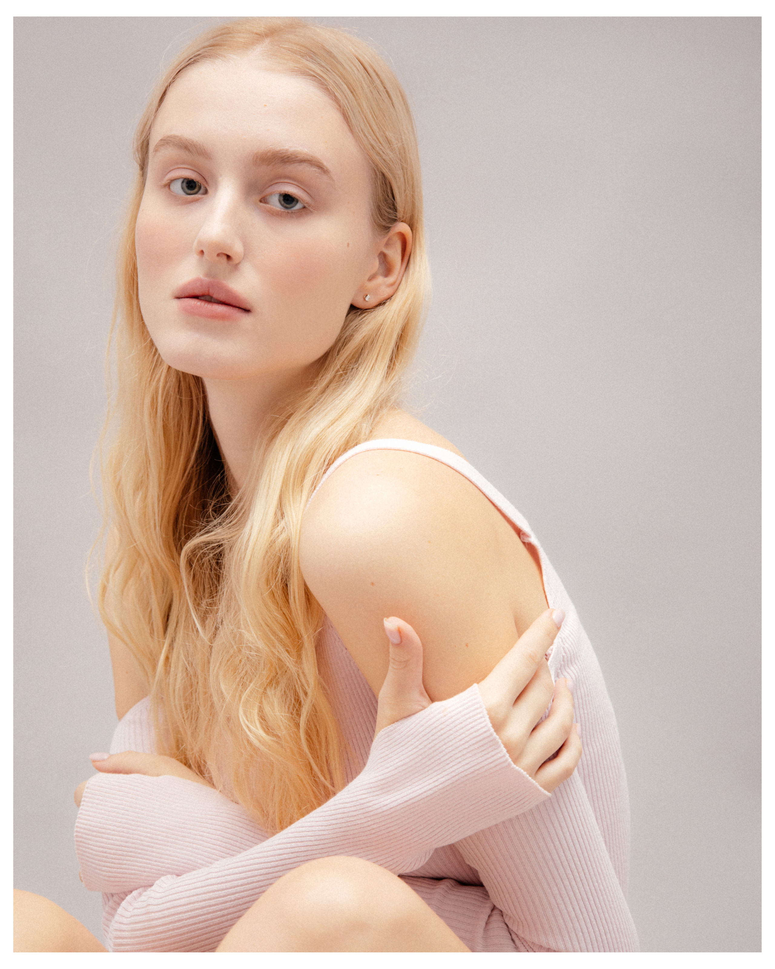 Polina. Фотограф в Москве Ярослава Фролова