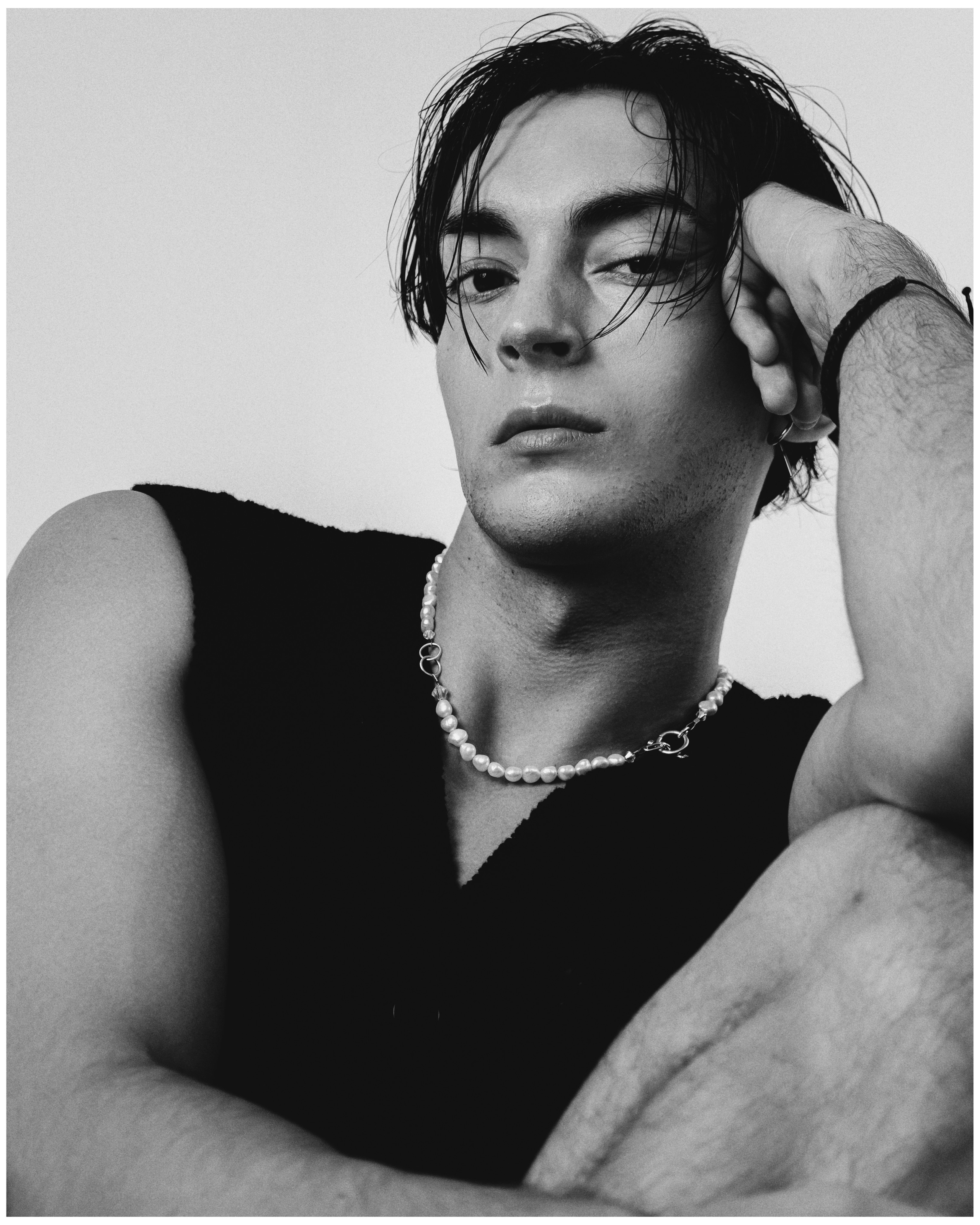 Sergey. Фотограф в Москве Ярослава Фролова