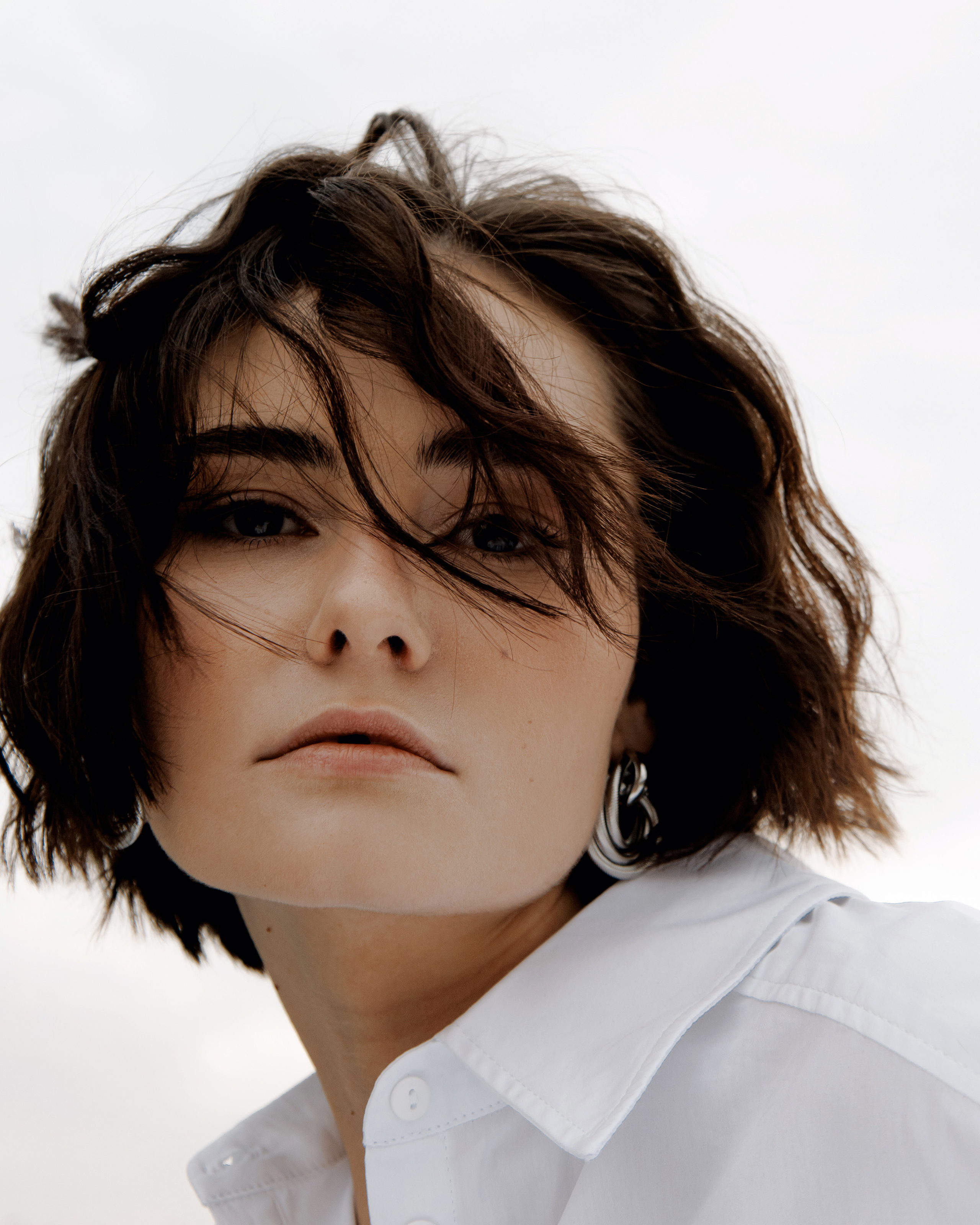 Naya. Фотограф в Москве Ярослава Фролова