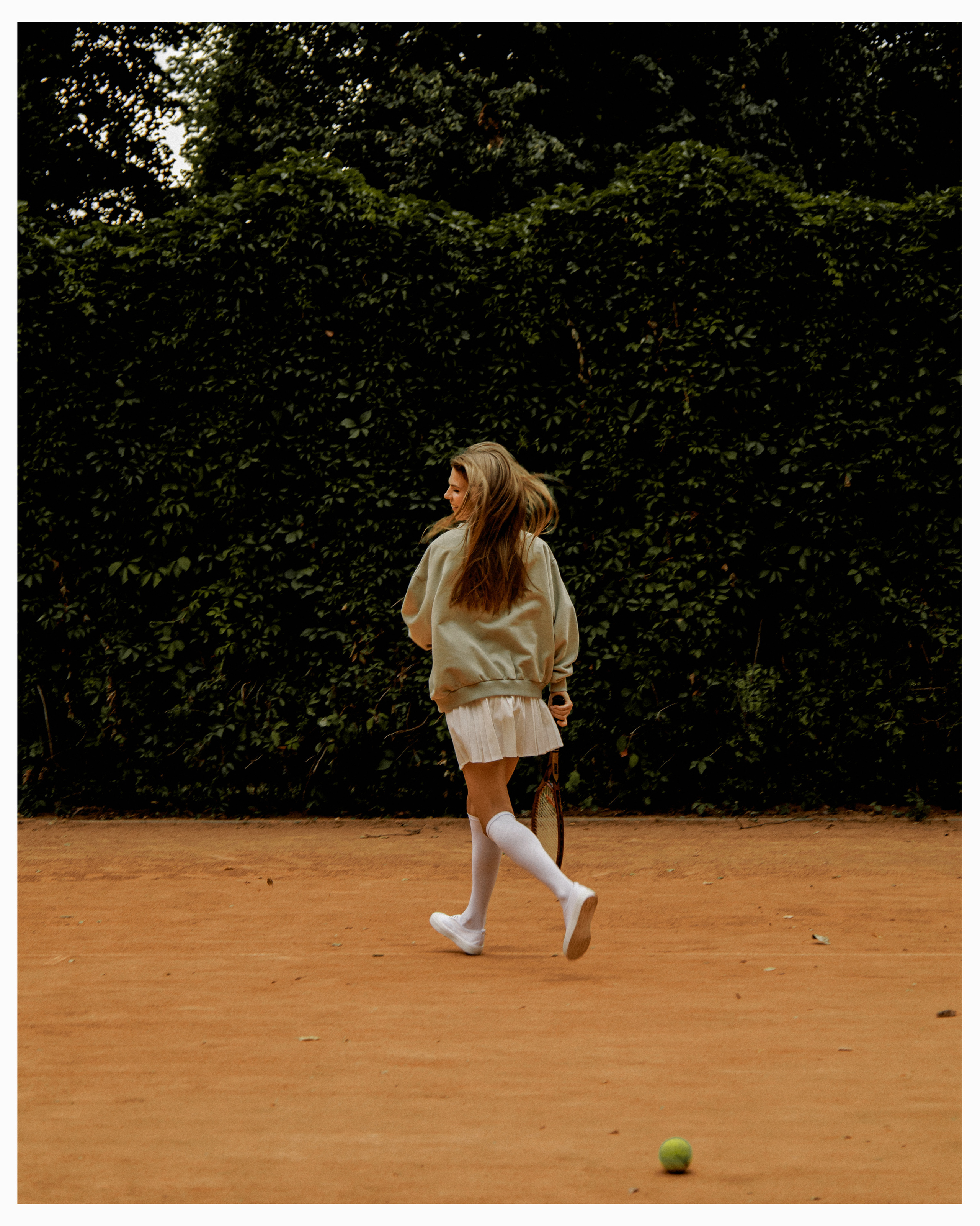 Valentina. Фотограф в Москве Ярослава Фролова