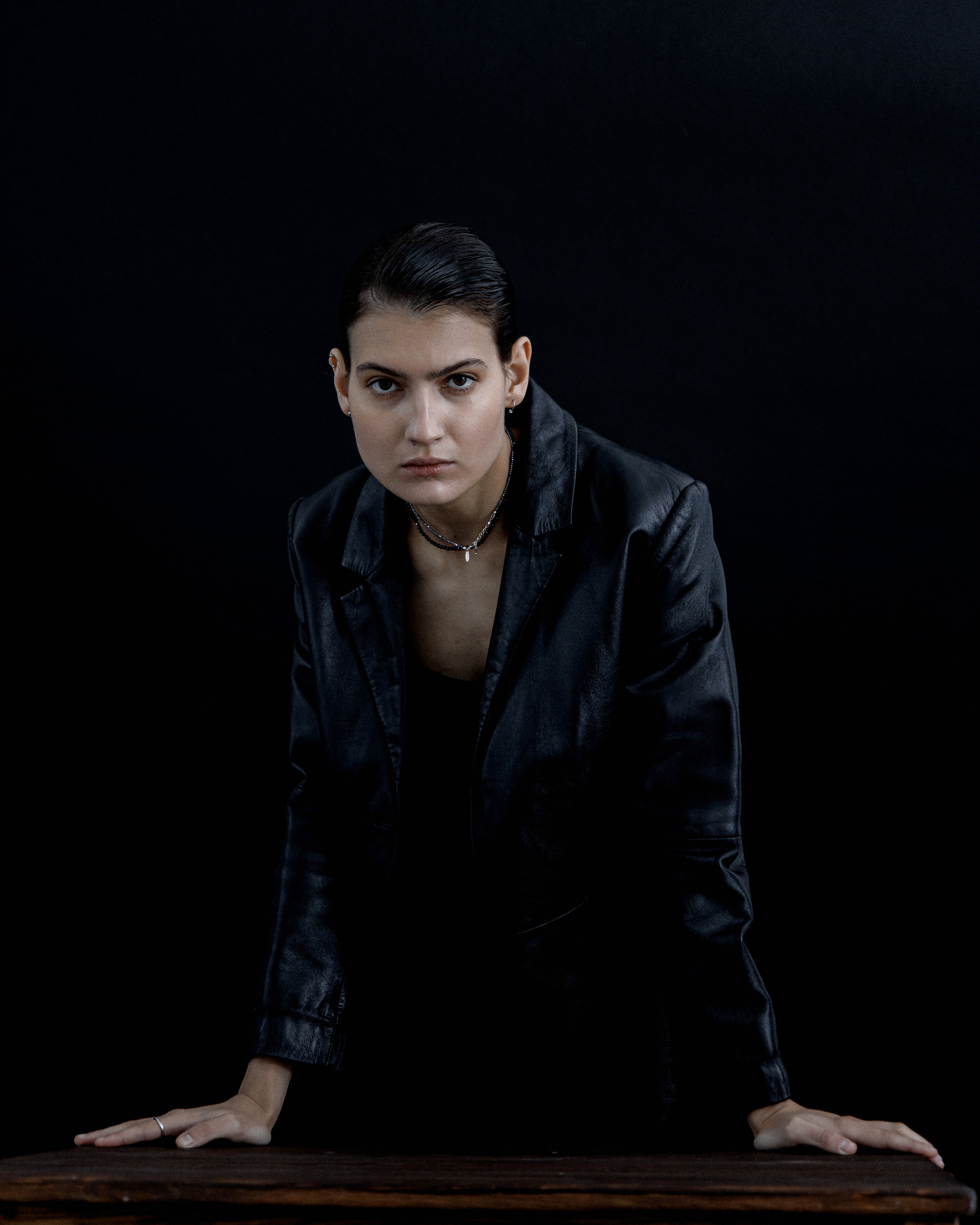 Liza. Фотограф в Москве Ярослава Фролова