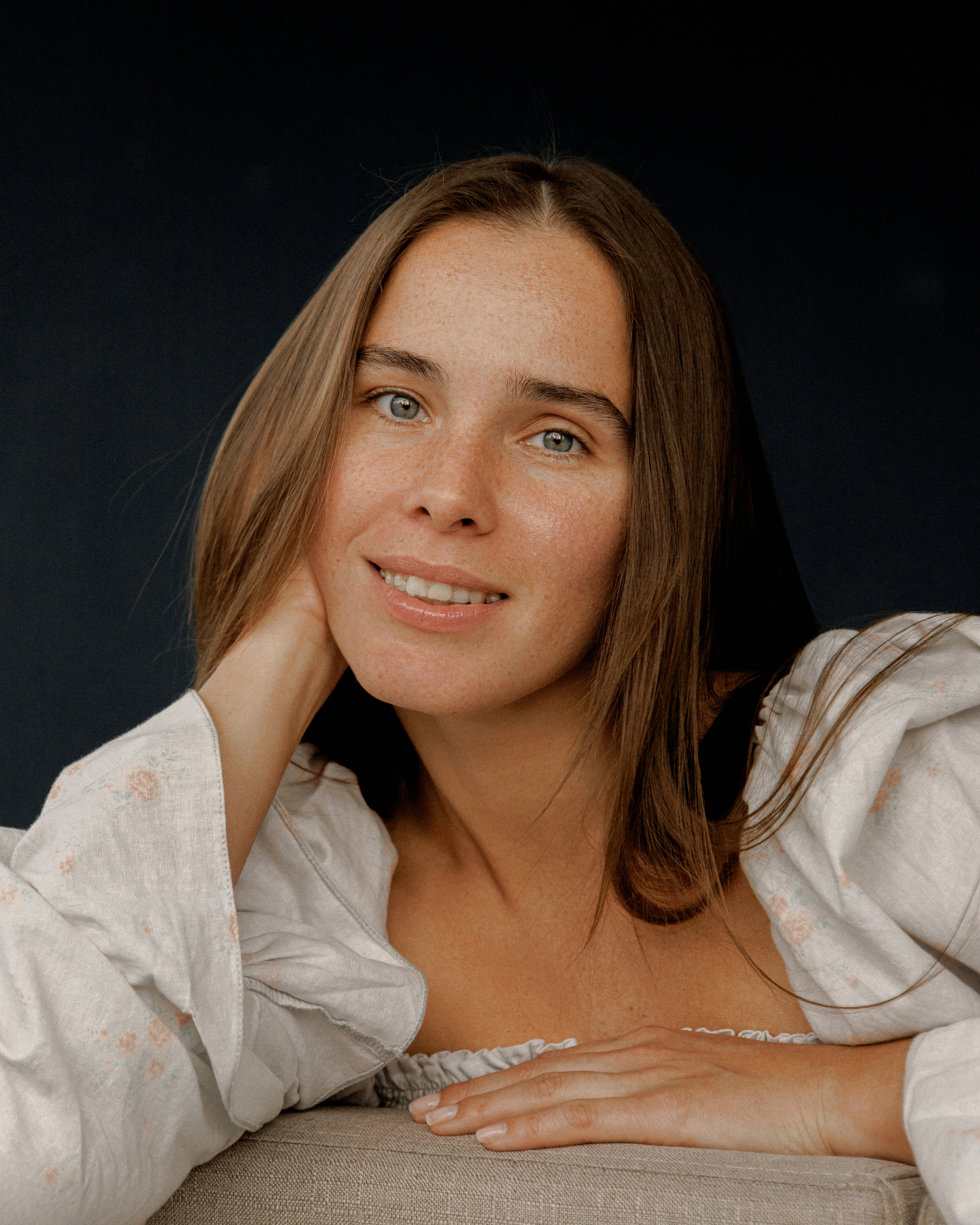 Kristina B. Фотограф в Москве Ярослава Фролова