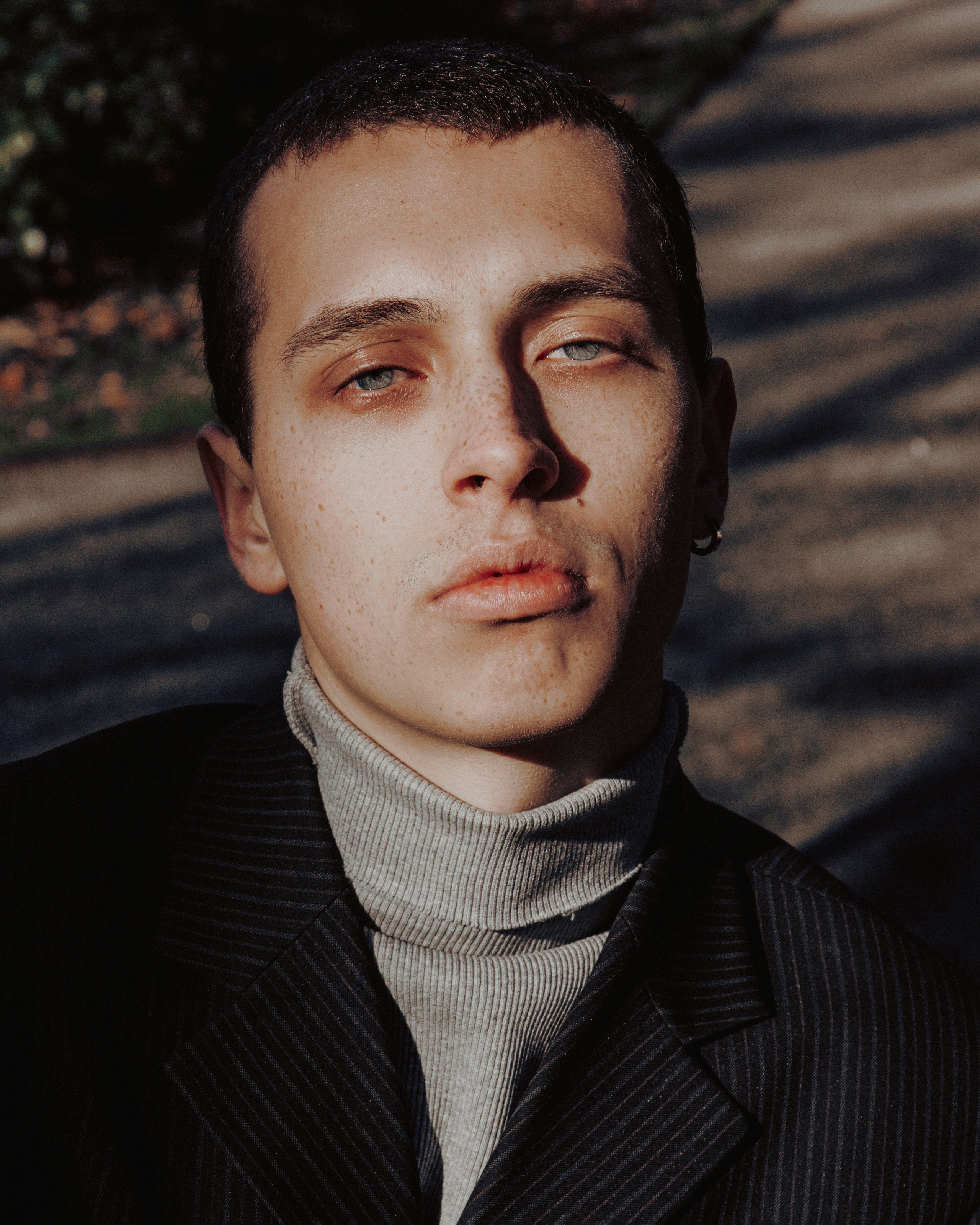 Arthur. Фотограф в Москве Ярослава Фролова