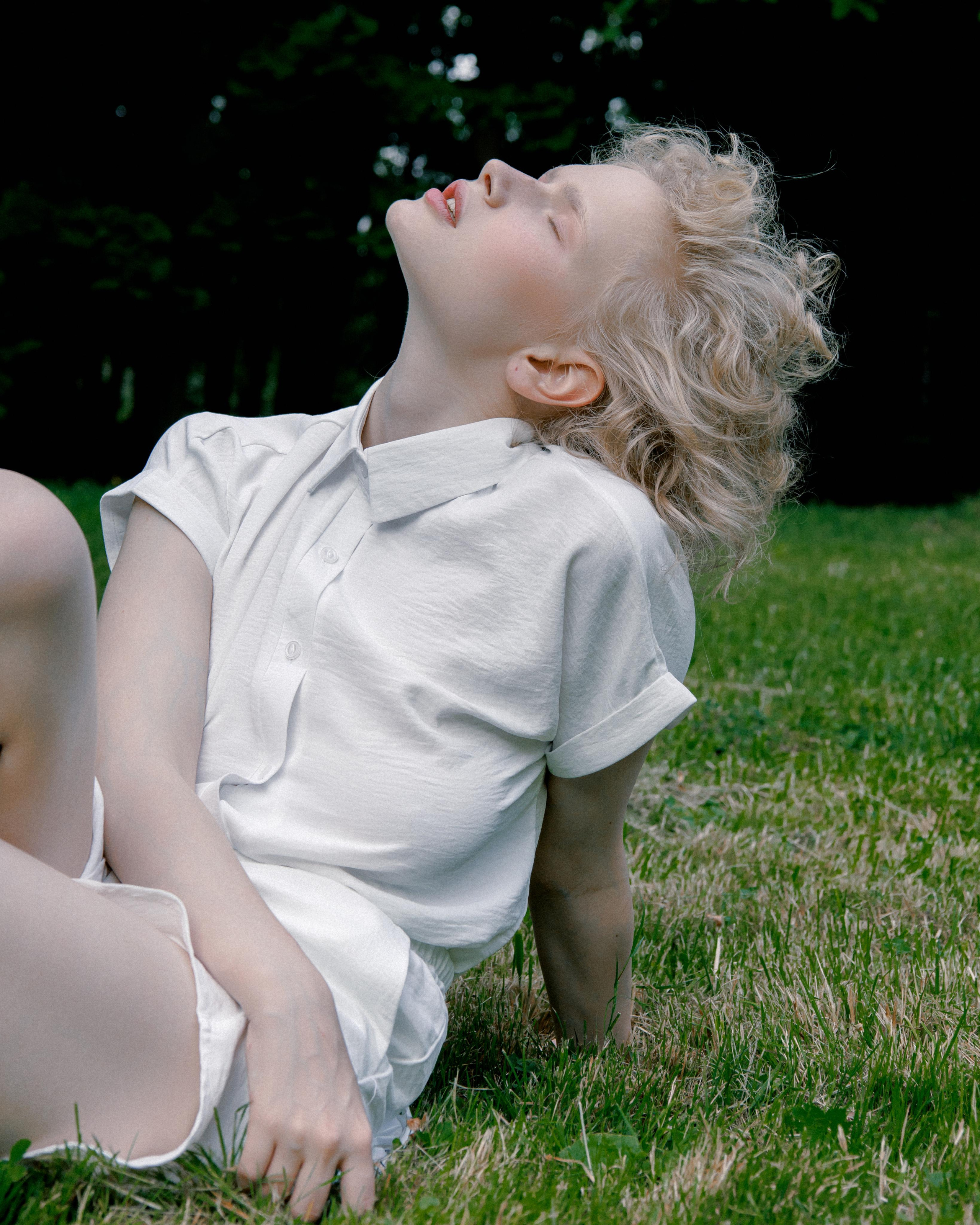 Katerina G. Фотограф в Москве Ярослава Фролова