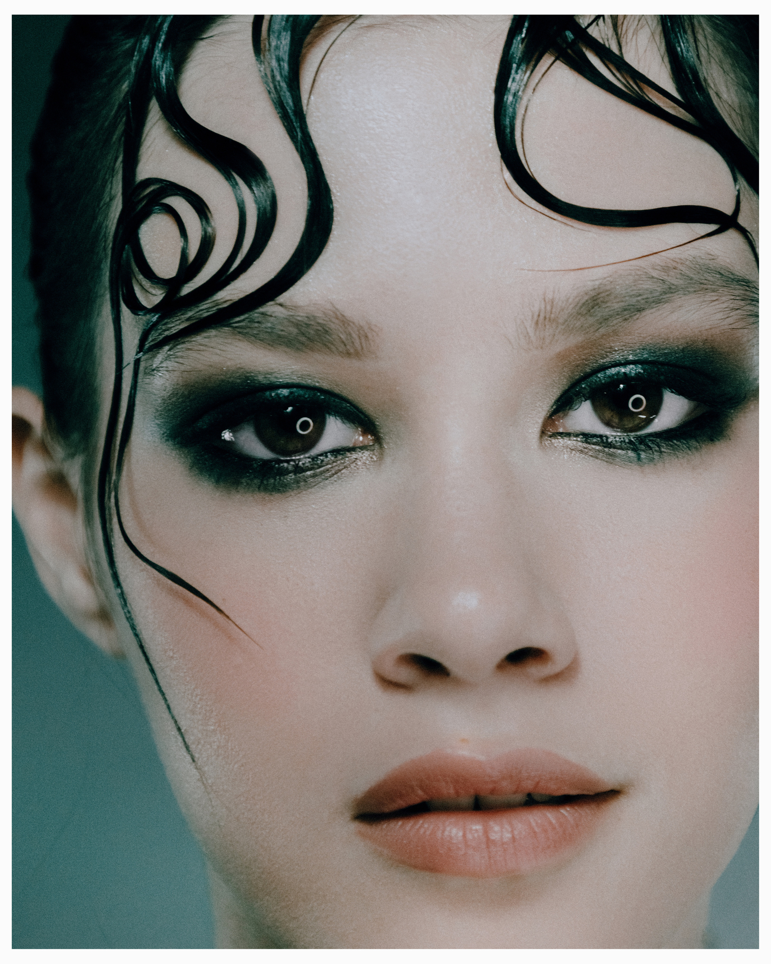 Wednesday Prom. Фотограф в Москве Ярослава Фролова