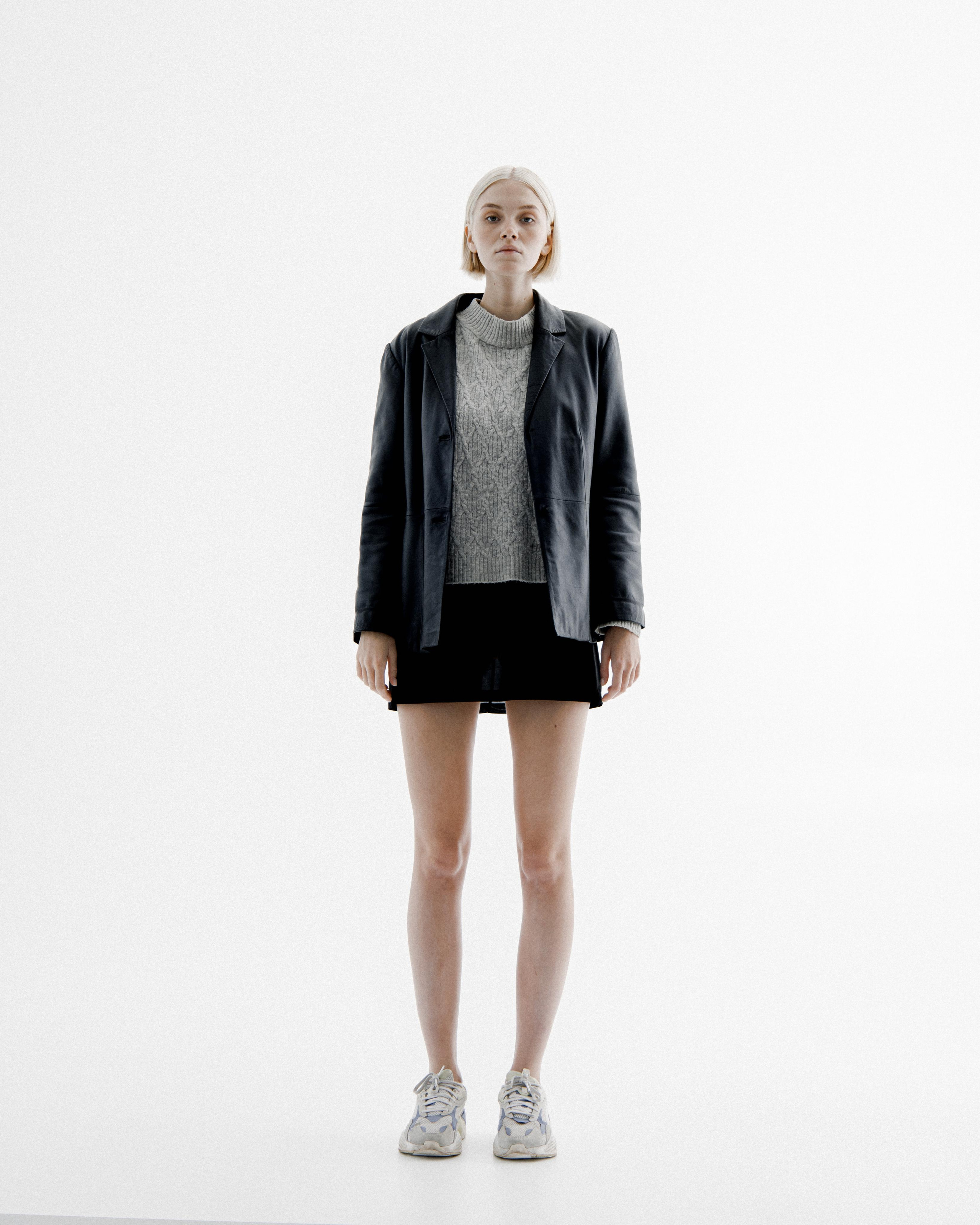 Olia. Фотограф в Москве Ярослава Фролова