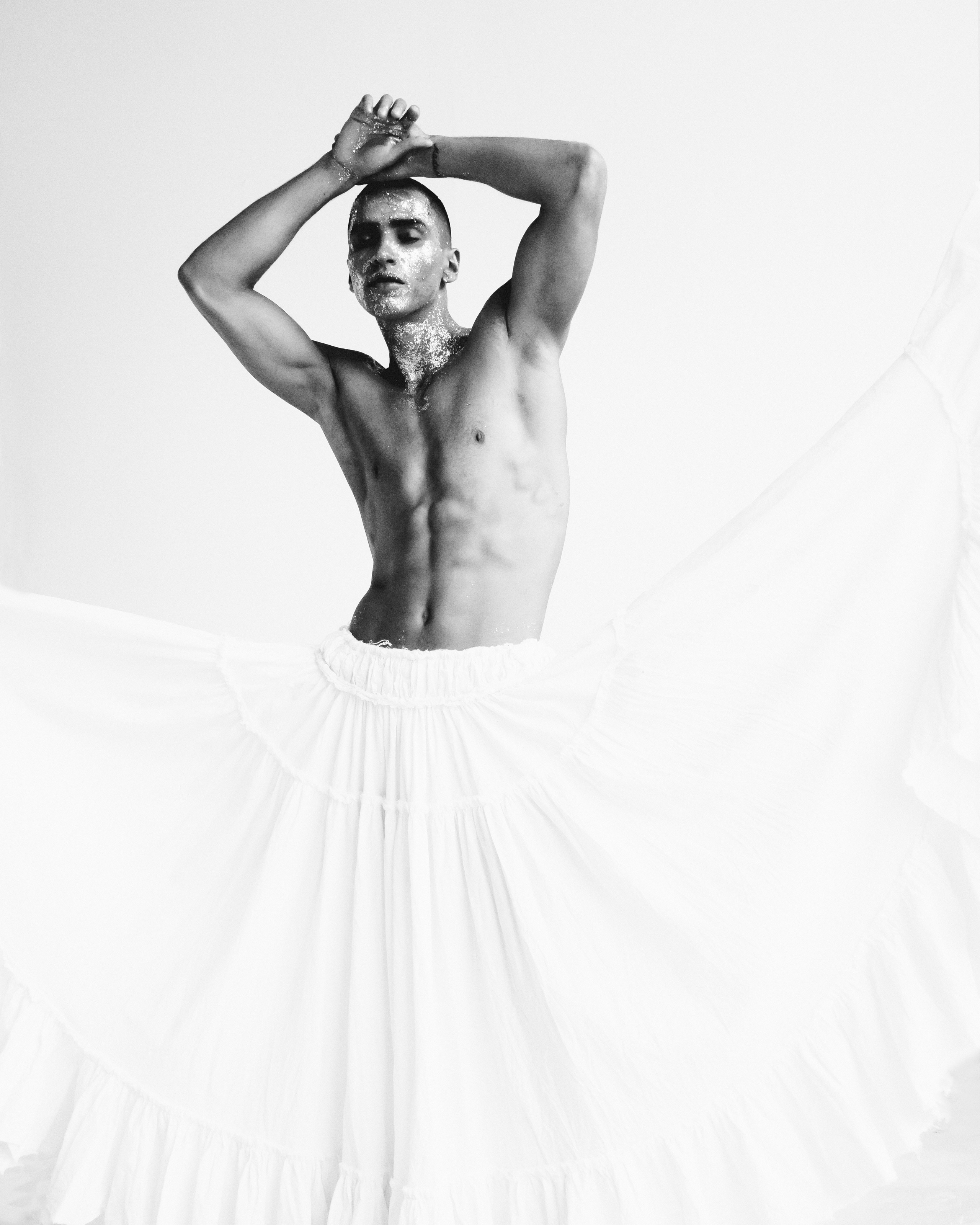 KAY'S DREAM. Фотограф в Москве Ярослава Фролова