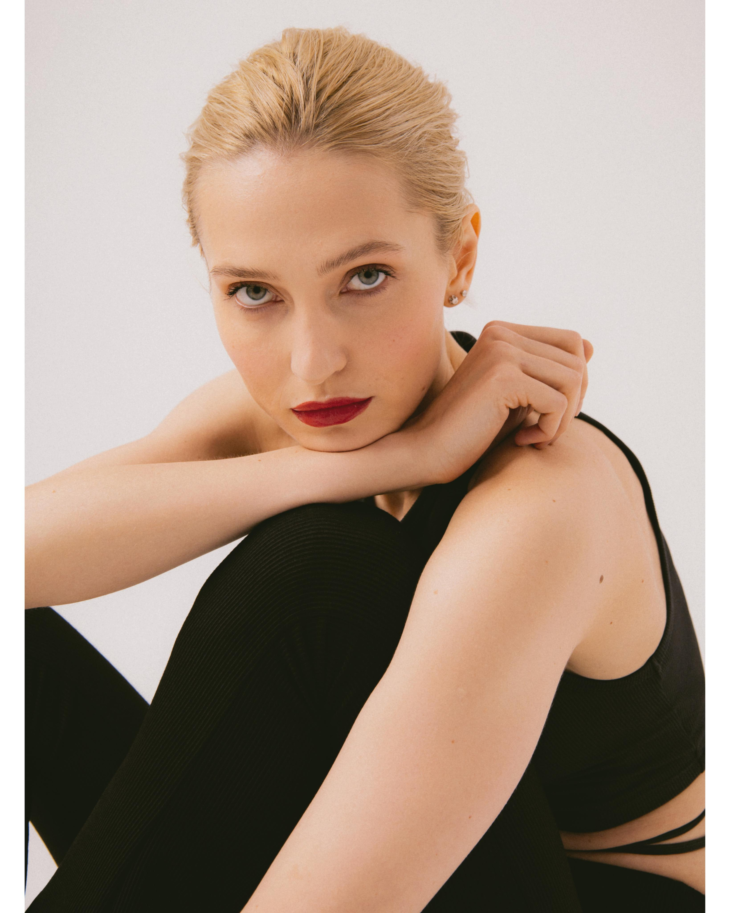 Kristina B. Фотограф в Москве Ярослава Фролова