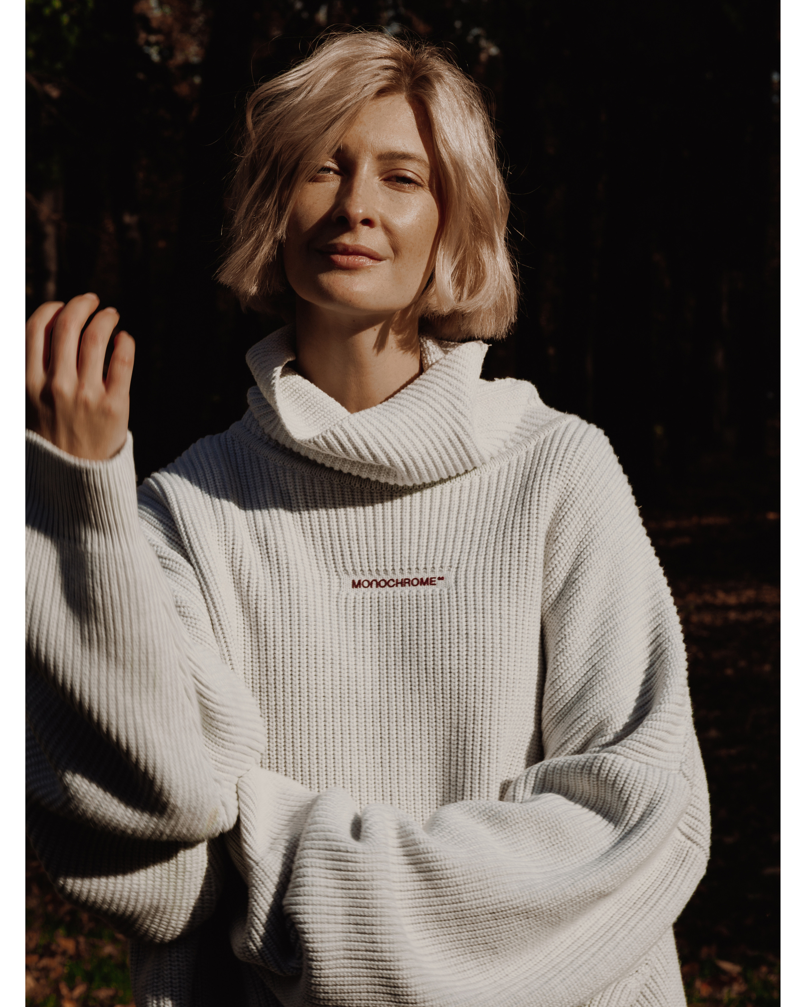 Wild Is The Wind — II. Фотограф в Москве Ярослава Фролова