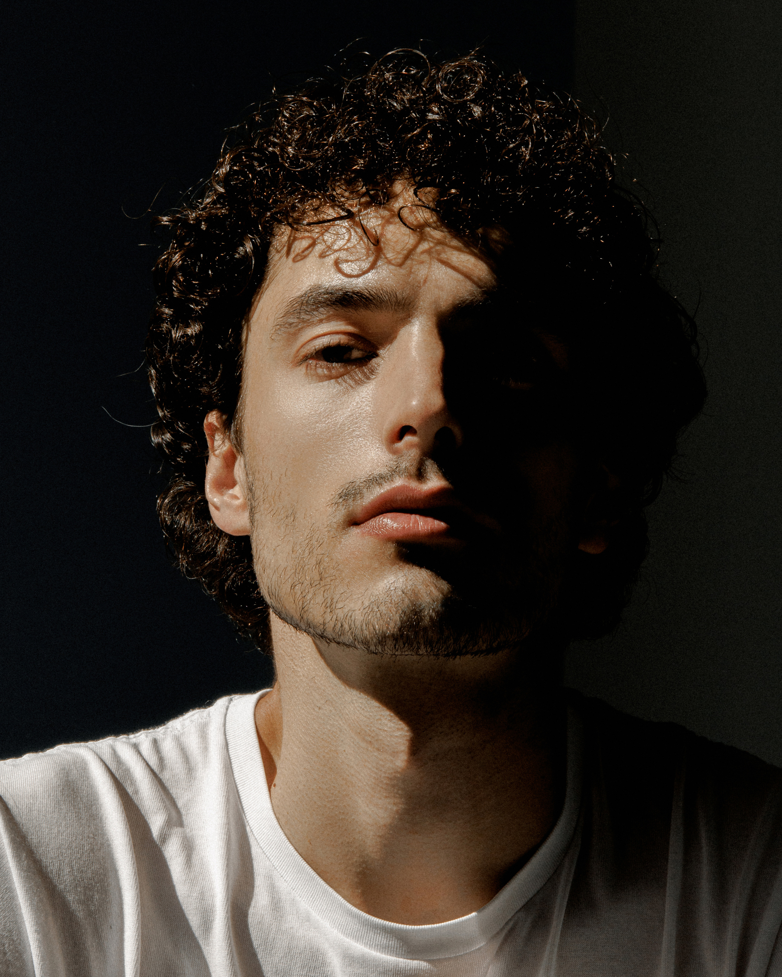 Ilya F. Фотограф в Москве Ярослава Фролова