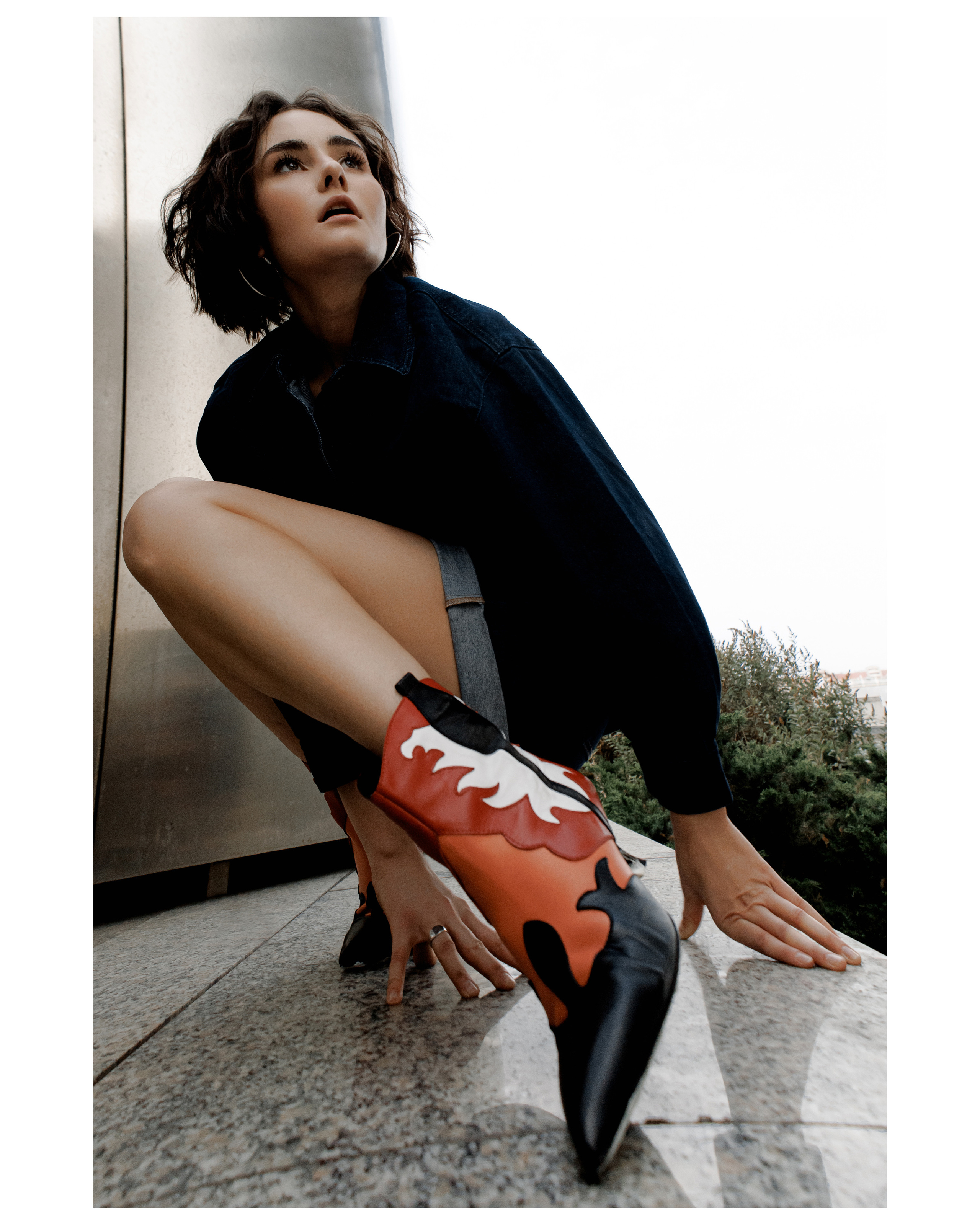 Naya. Фотограф в Москве Ярослава Фролова