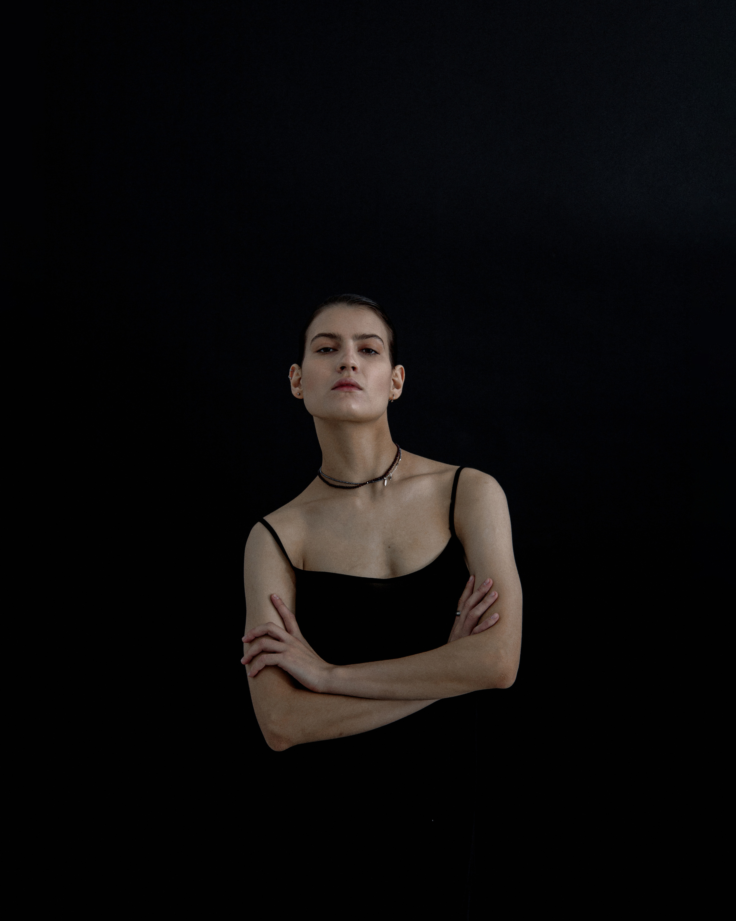 Liza. Фотограф в Москве Ярослава Фролова