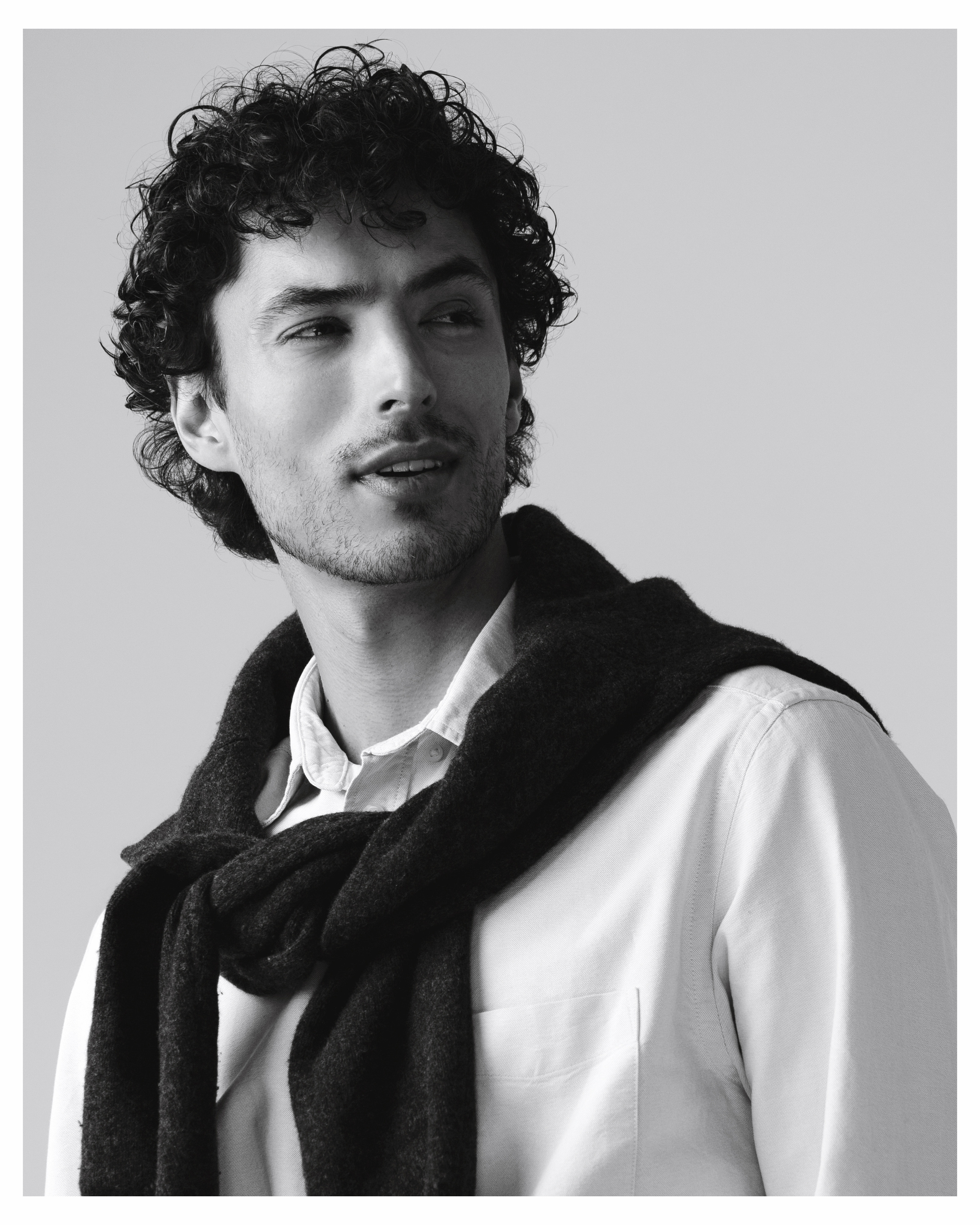 Ilya F. Фотограф в Москве Ярослава Фролова