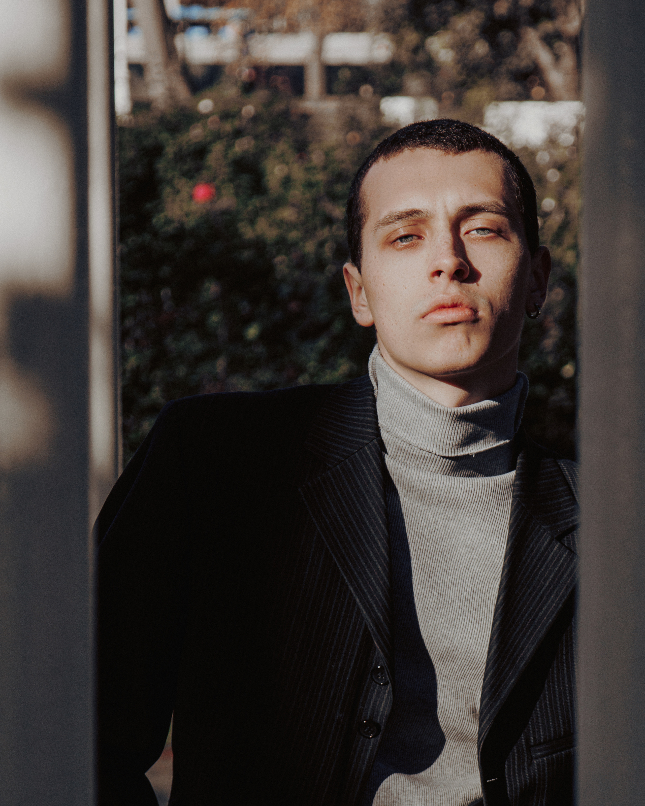 Arthur. Фотограф в Москве Ярослава Фролова