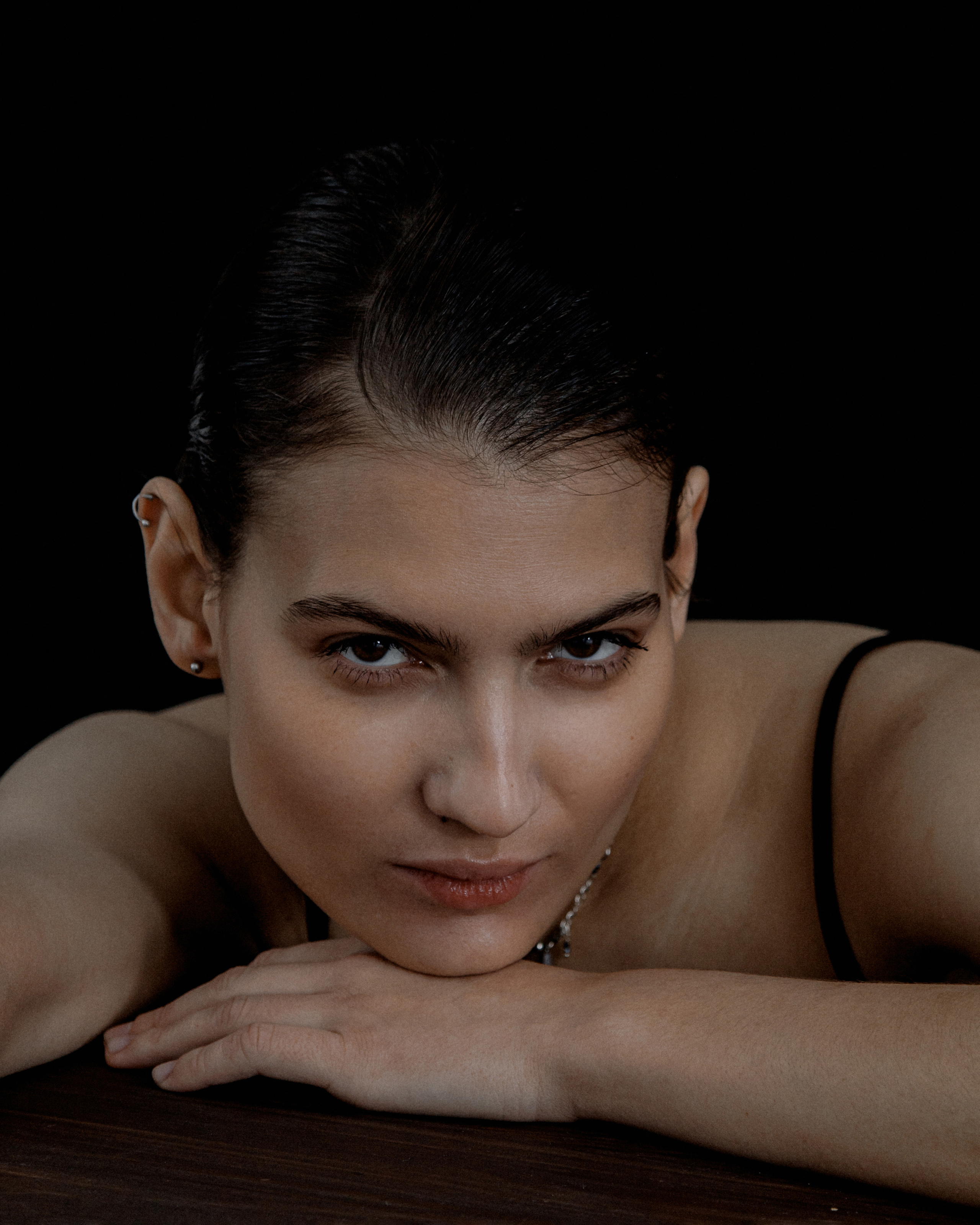 Liza. Фотограф в Москве Ярослава Фролова