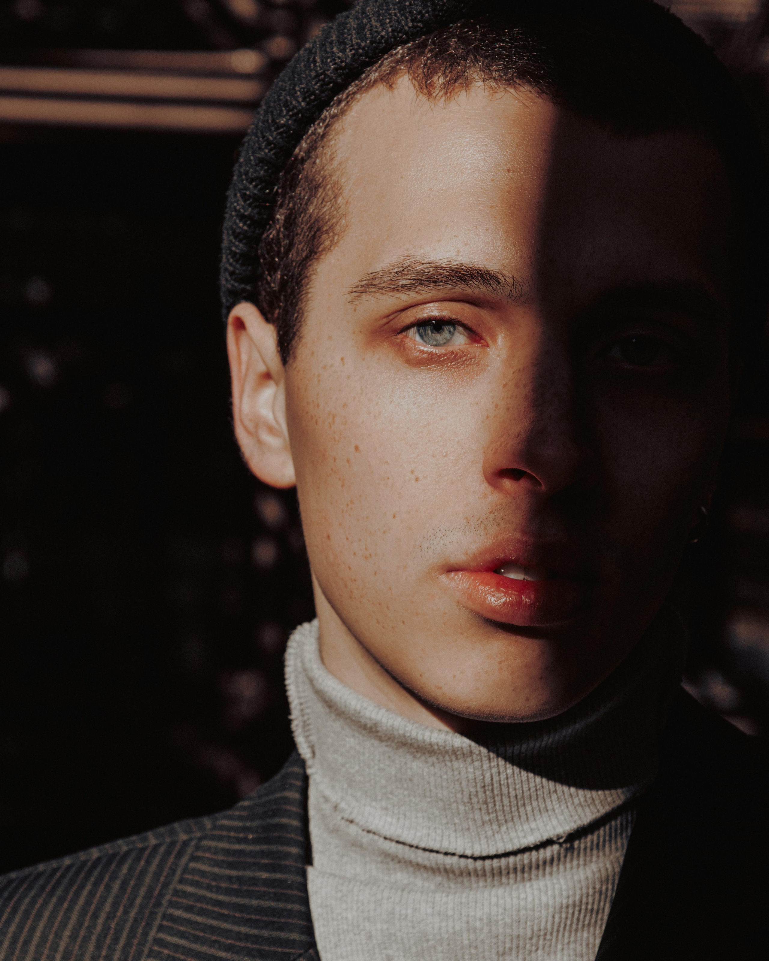 Arthur. Фотограф в Москве Ярослава Фролова