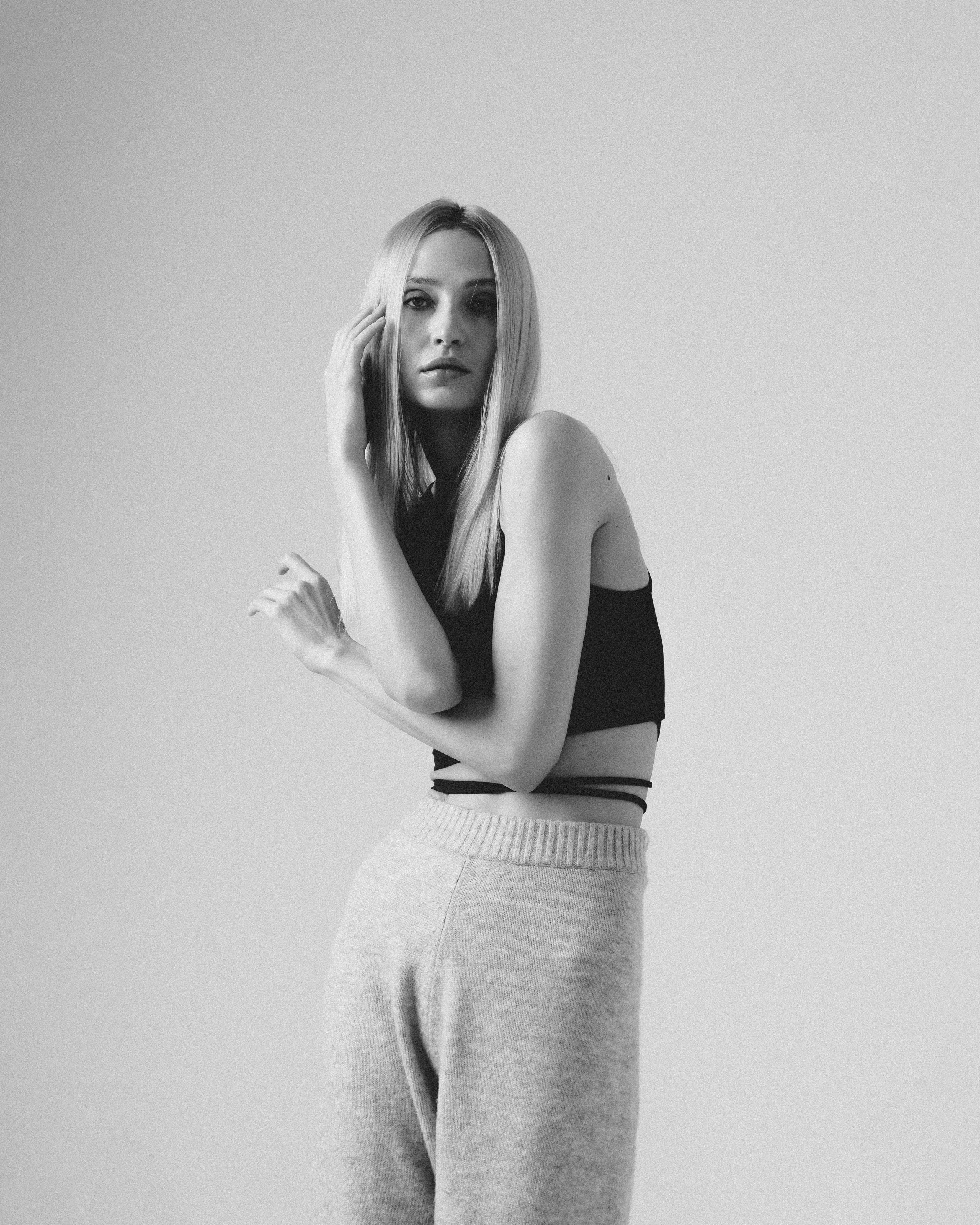 Kristina B. Фотограф в Москве Ярослава Фролова