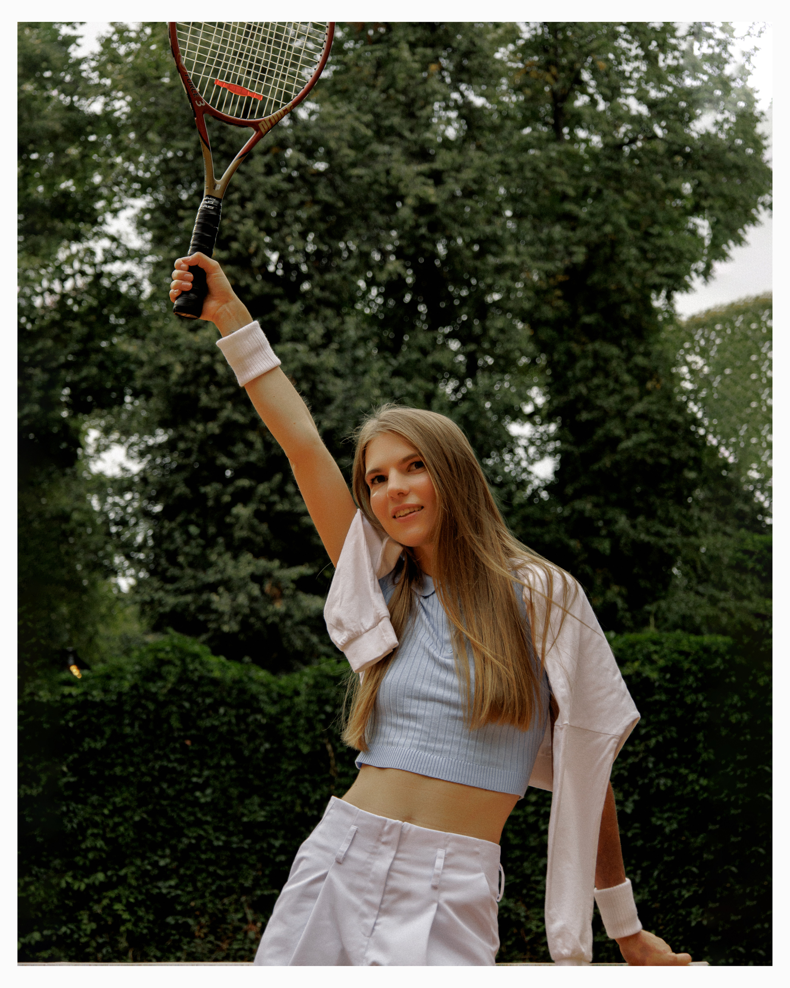 Valentina. Фотограф в Москве Ярослава Фролова