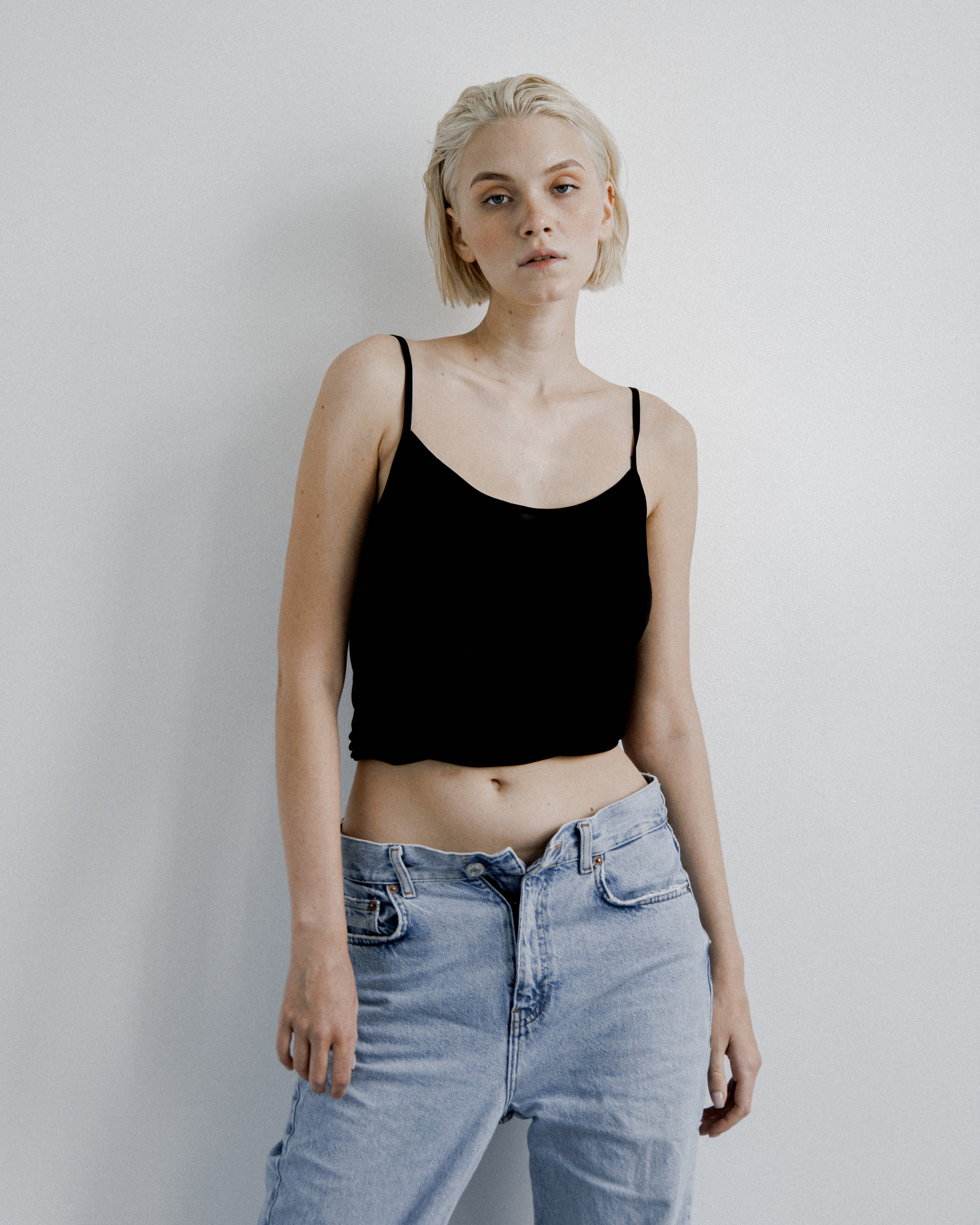 Olia. Фотограф в Москве Ярослава Фролова