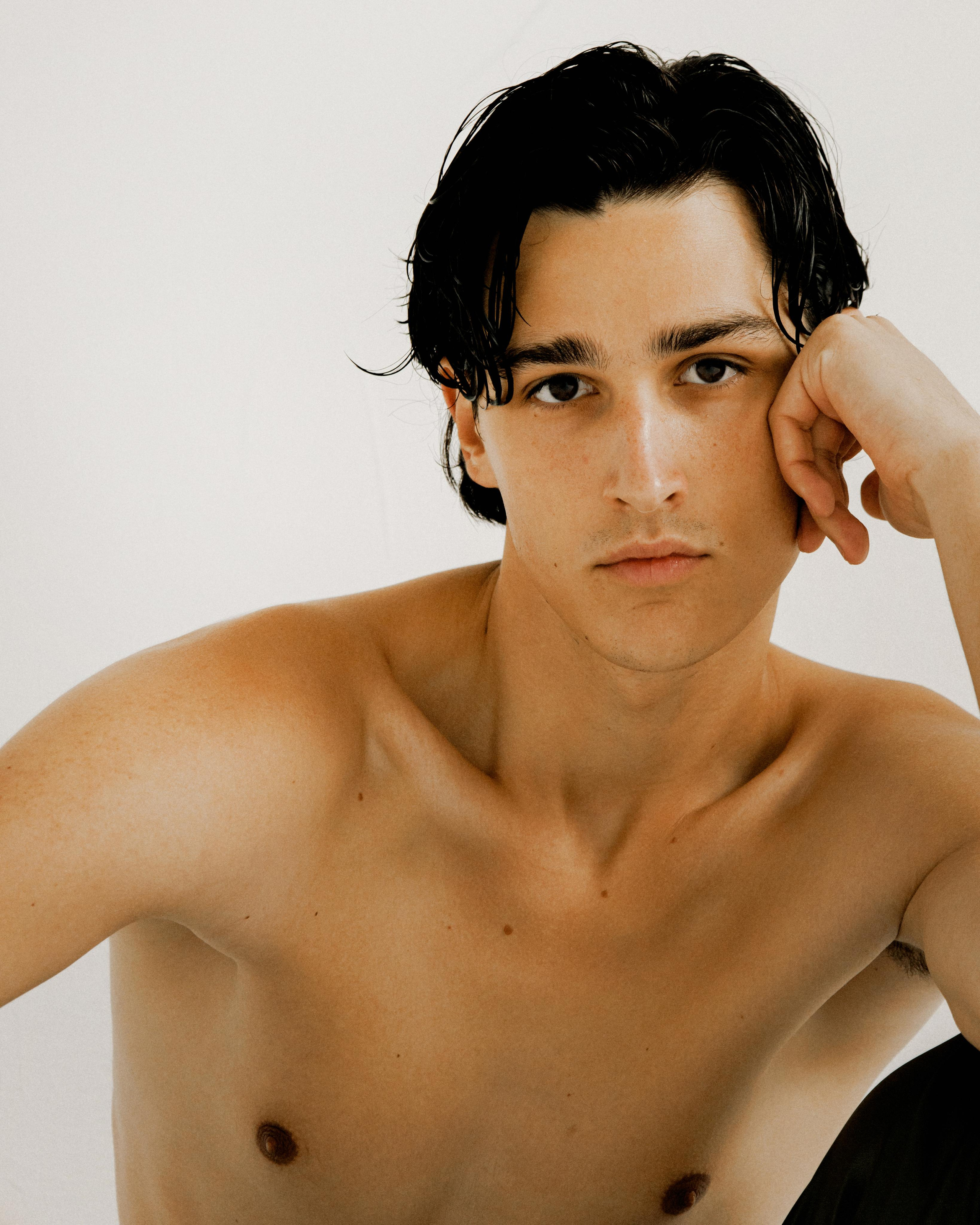 Igor. Фотограф в Москве Ярослава Фролова