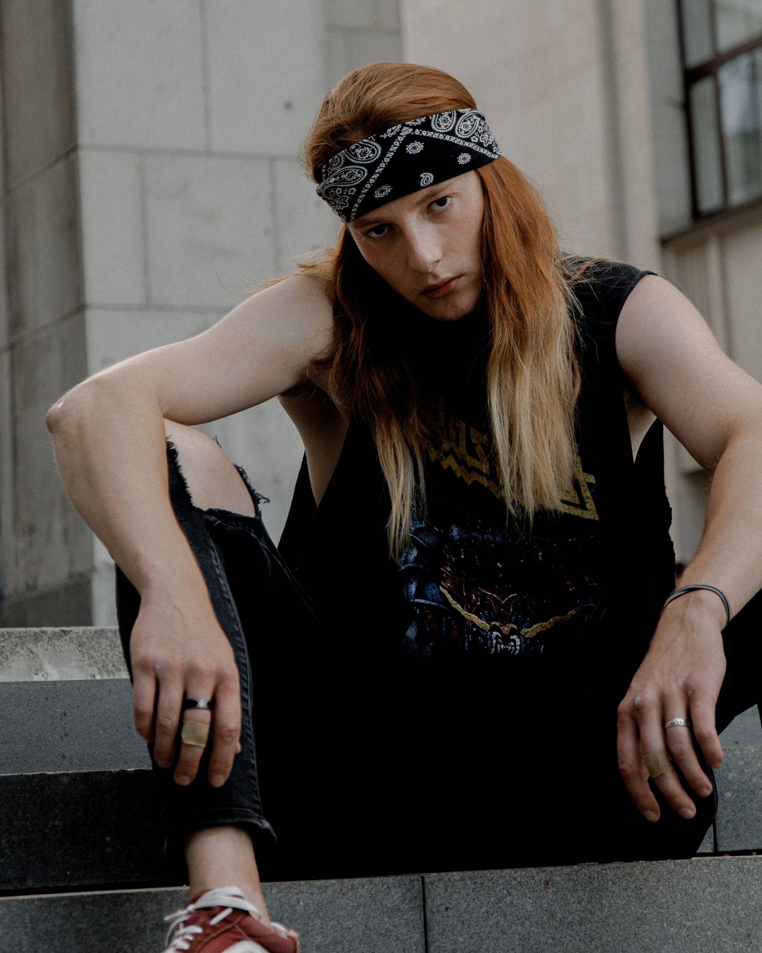 Alexander. Фотограф в Москве Ярослава Фролова