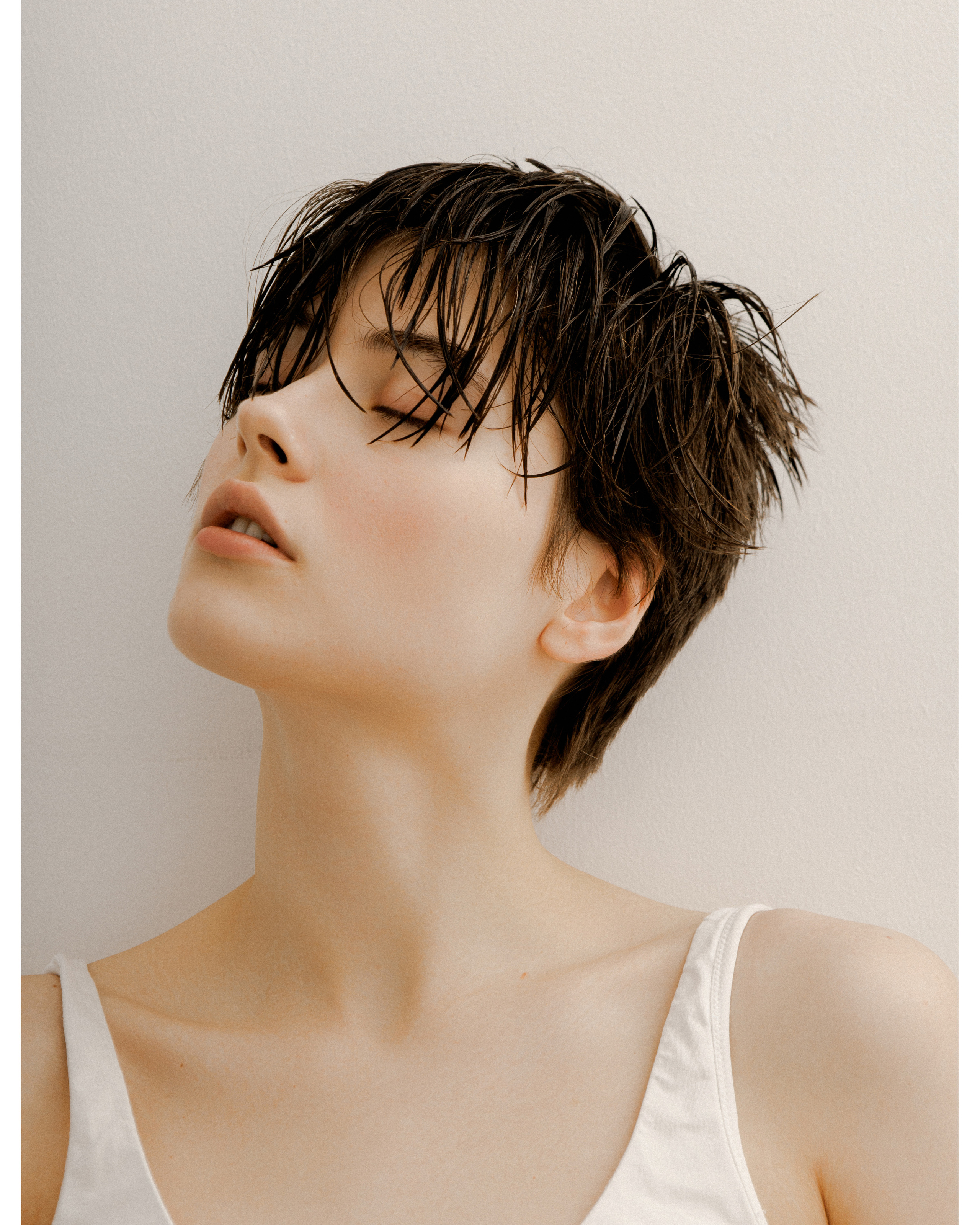 Eliza. Фотограф в Москве Ярослава Фролова