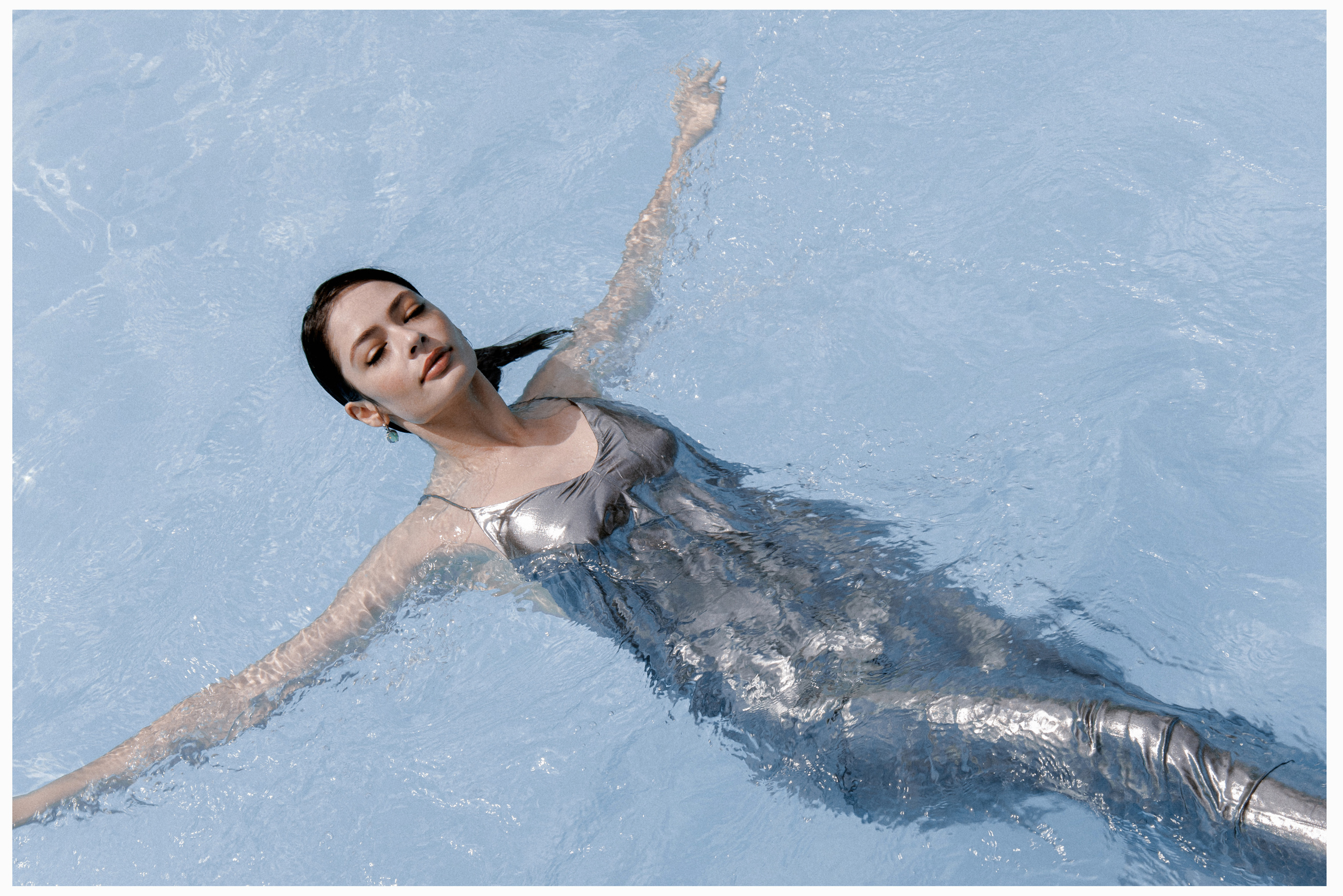 Le Piscine. Фотограф в Москве Ярослава Фролова