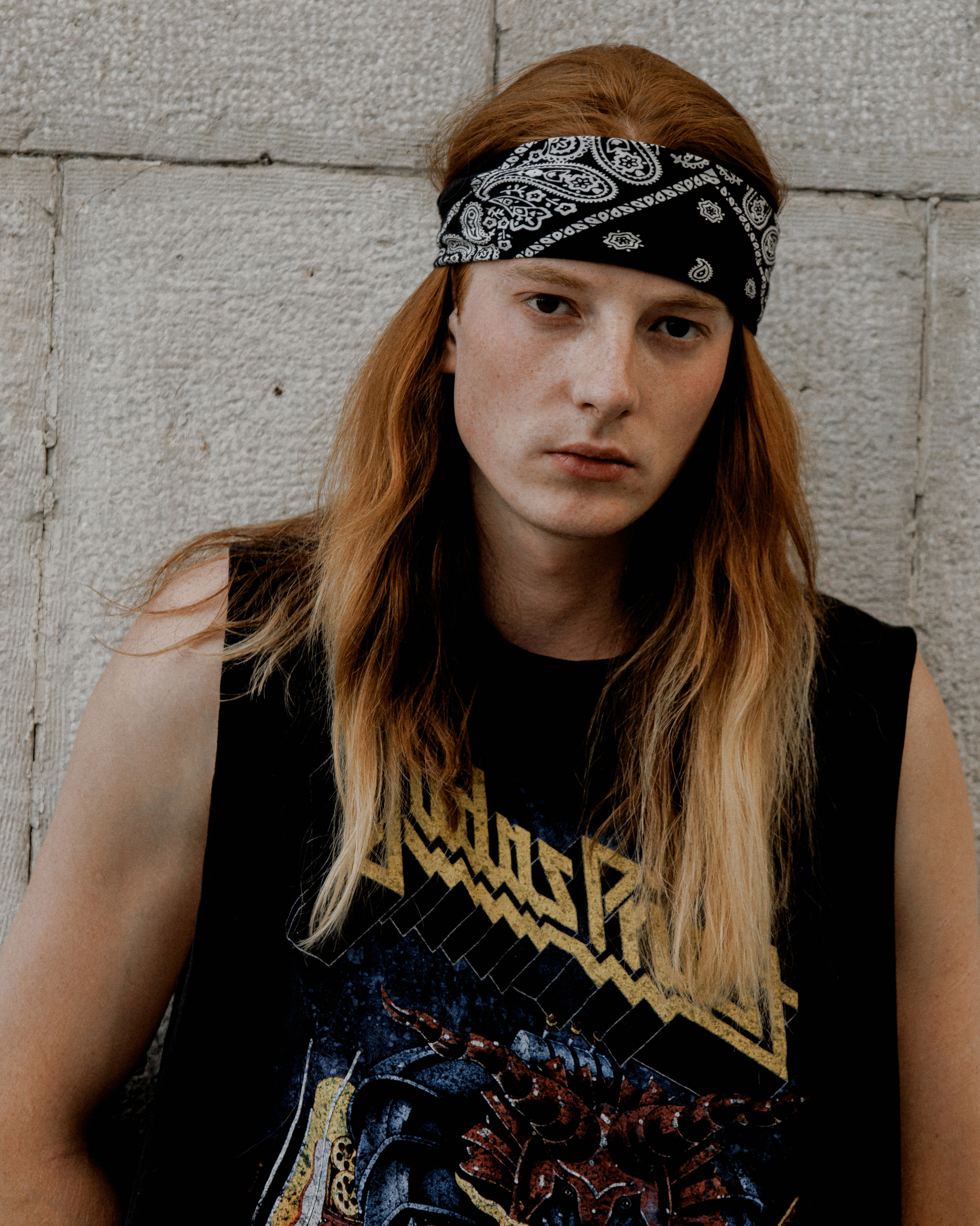 Alexander. Фотограф в Москве Ярослава Фролова