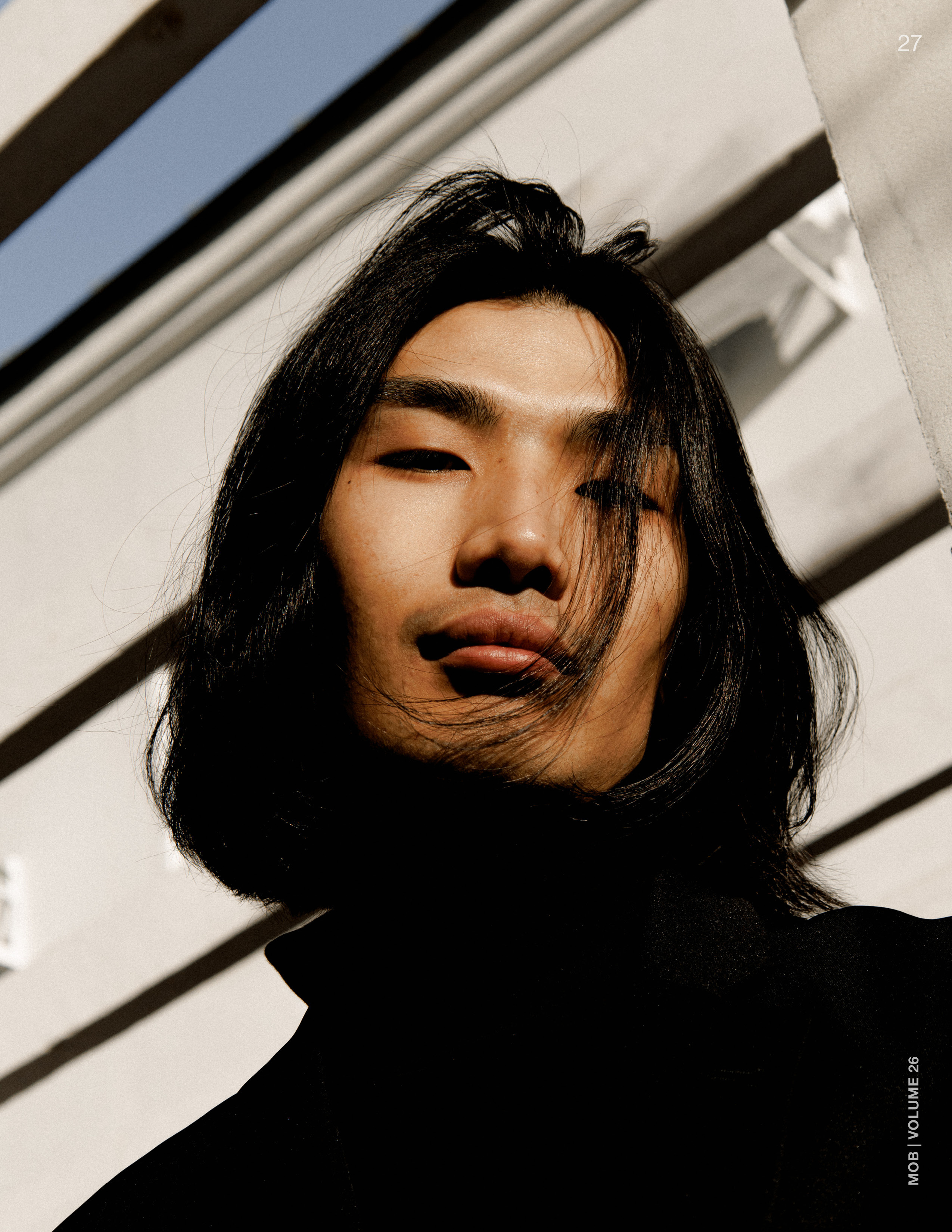 Wind Is On My Side. Фотограф в Москве Ярослава Фролова