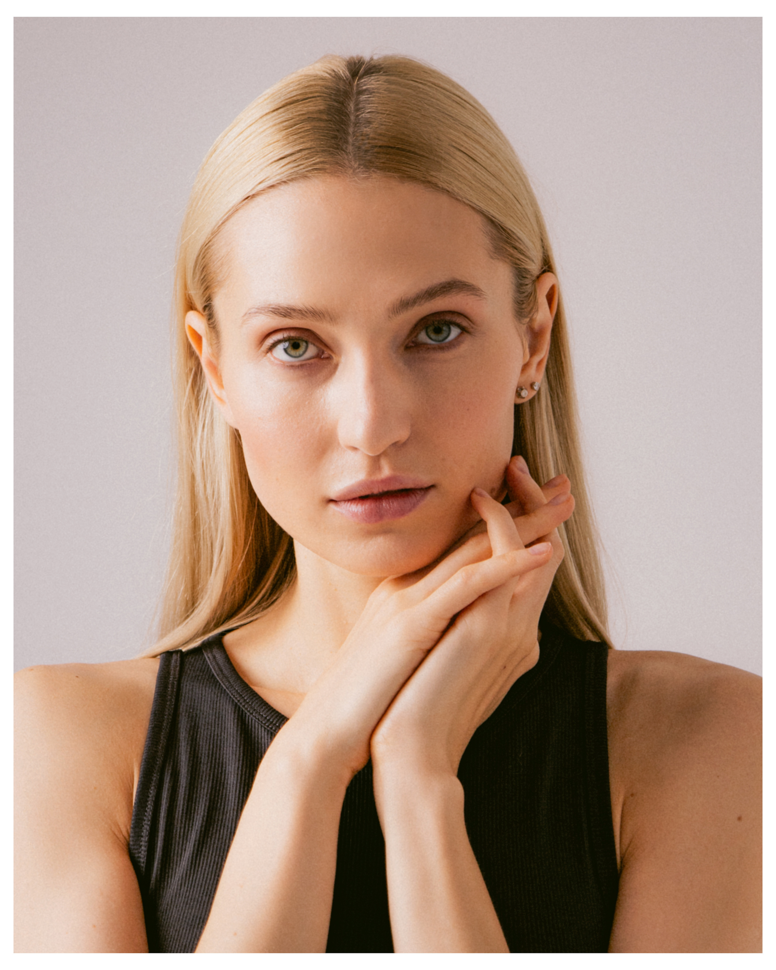 Kristina B. Фотограф в Москве Ярослава Фролова