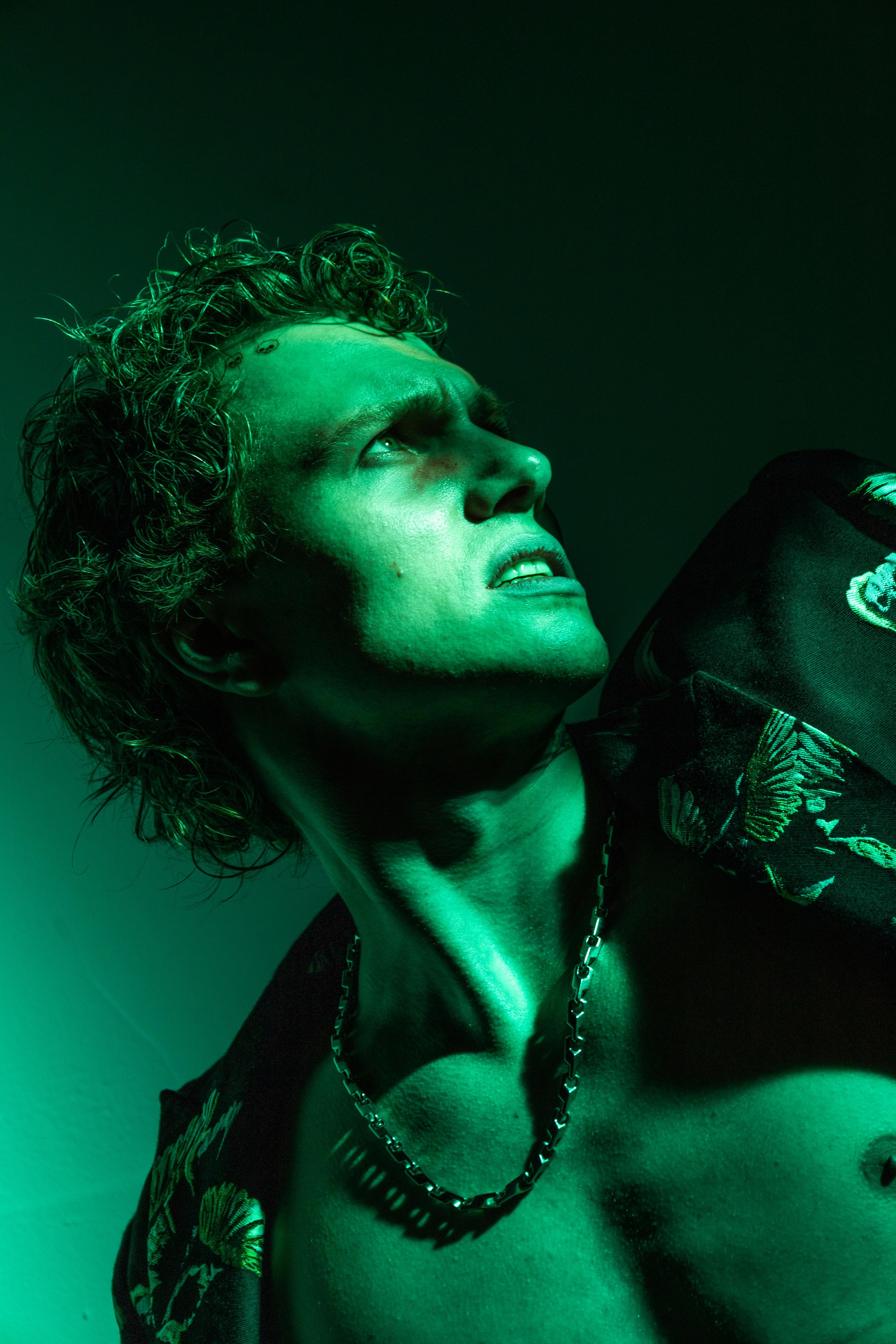 Admiring the metamorphosis — III. Фотограф в Москве Ярослава Фролова