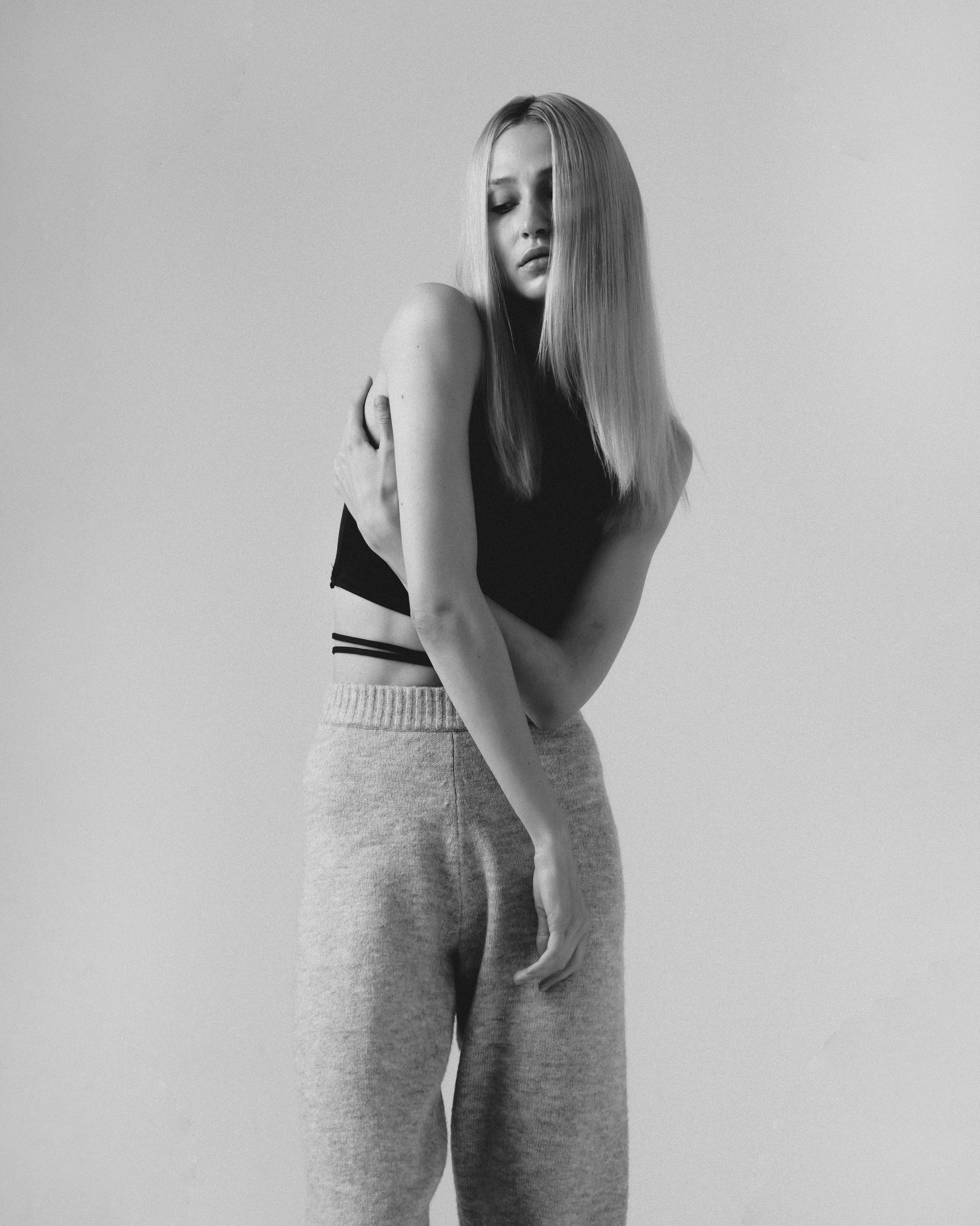 Kristina B. Фотограф в Москве Ярослава Фролова