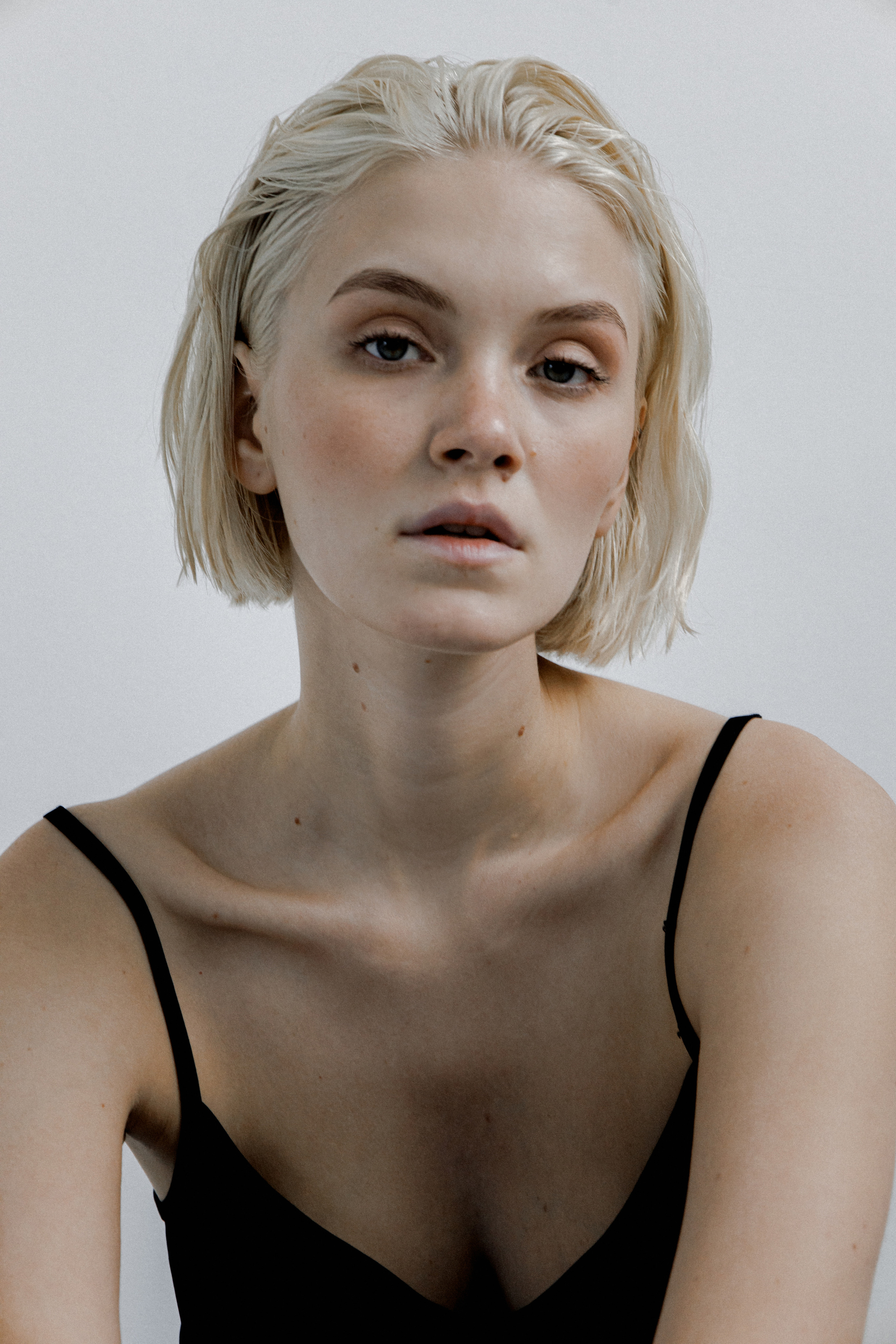 Olia. Фотограф в Москве Ярослава Фролова