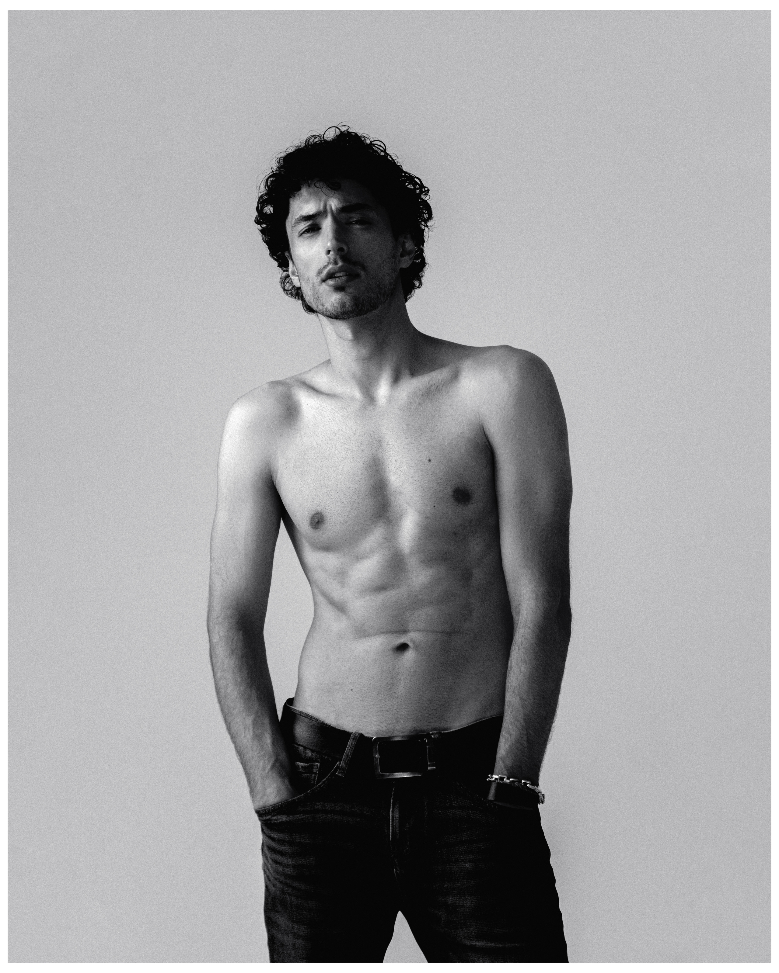 Ilya F. Фотограф в Москве Ярослава Фролова