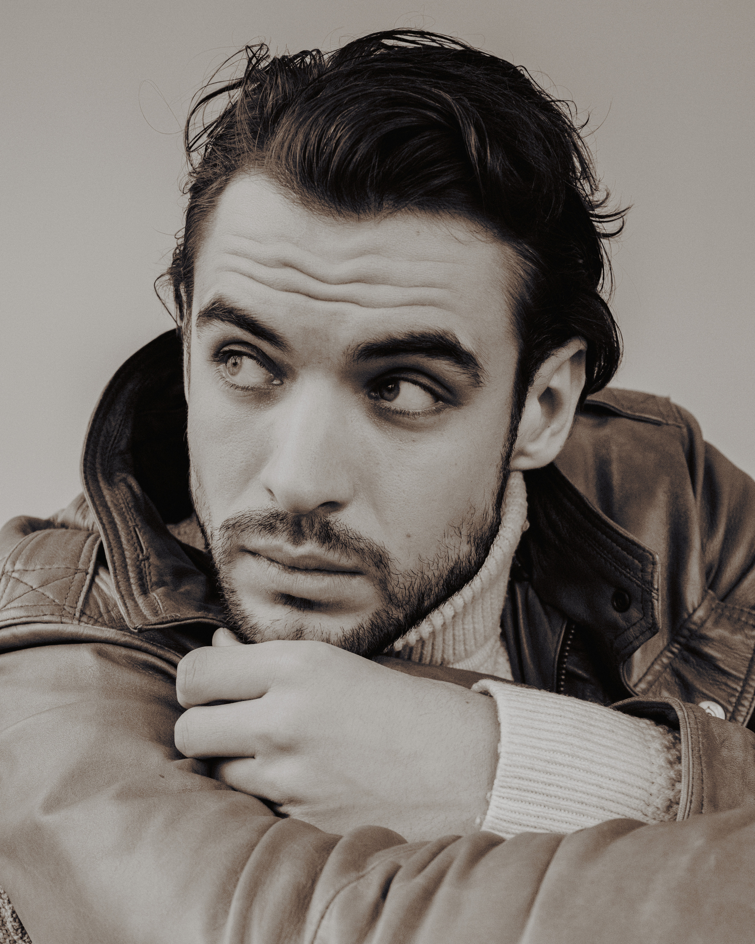 Ilya. Фотограф в Москве Ярослава Фролова