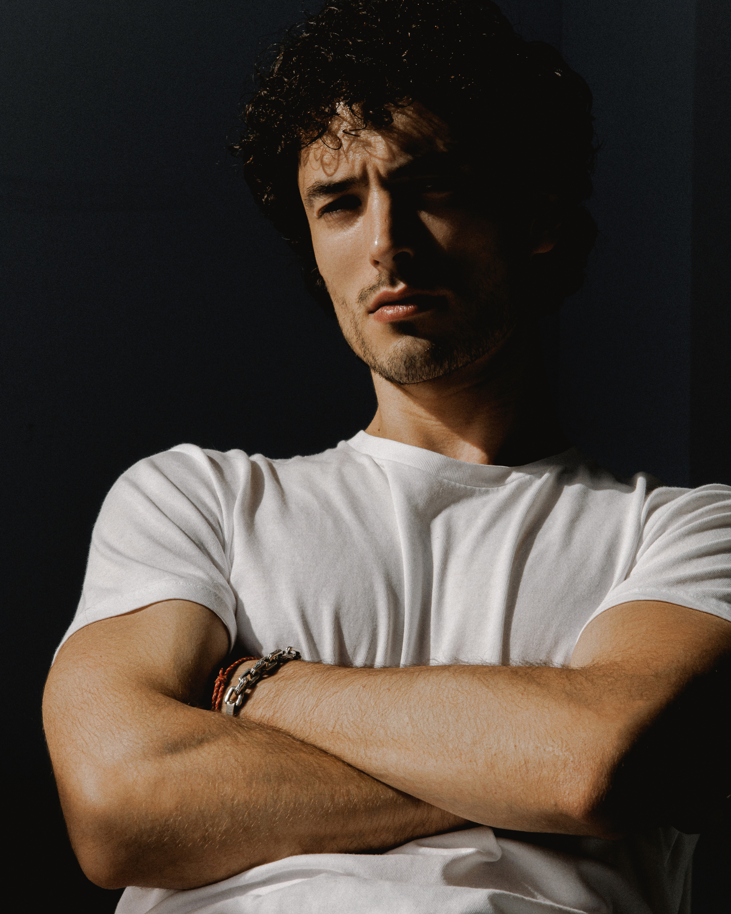 Ilya F. Фотограф в Москве Ярослава Фролова