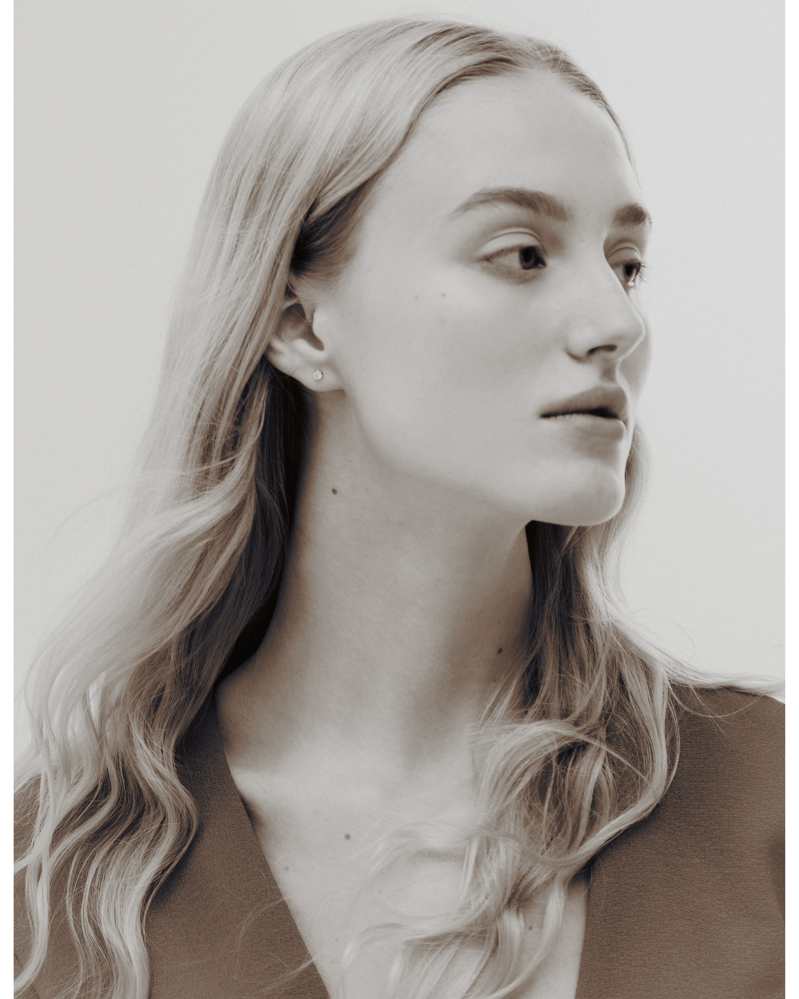 Polina. Фотограф в Москве Ярослава Фролова