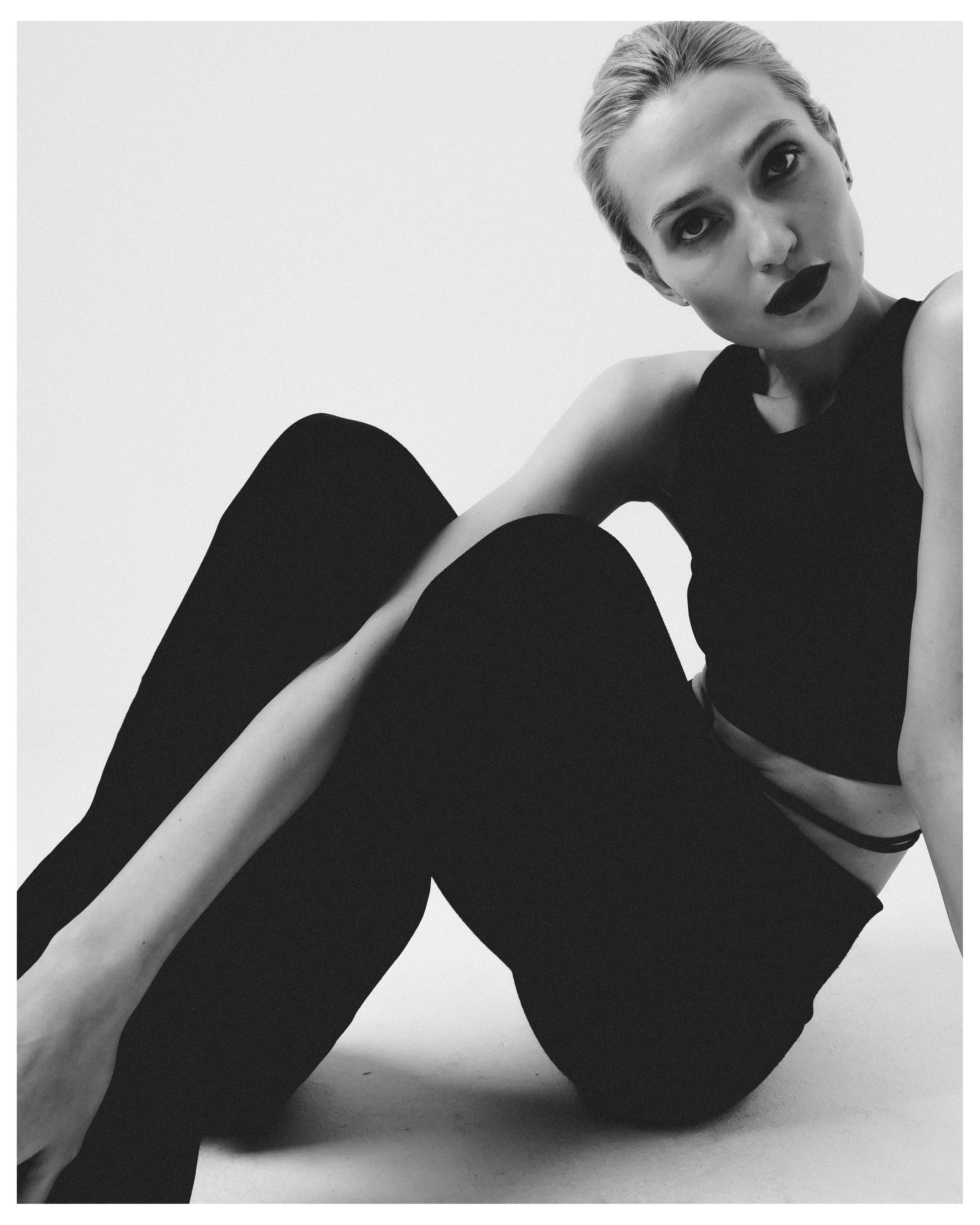 Kristina B. Фотограф в Москве Ярослава Фролова