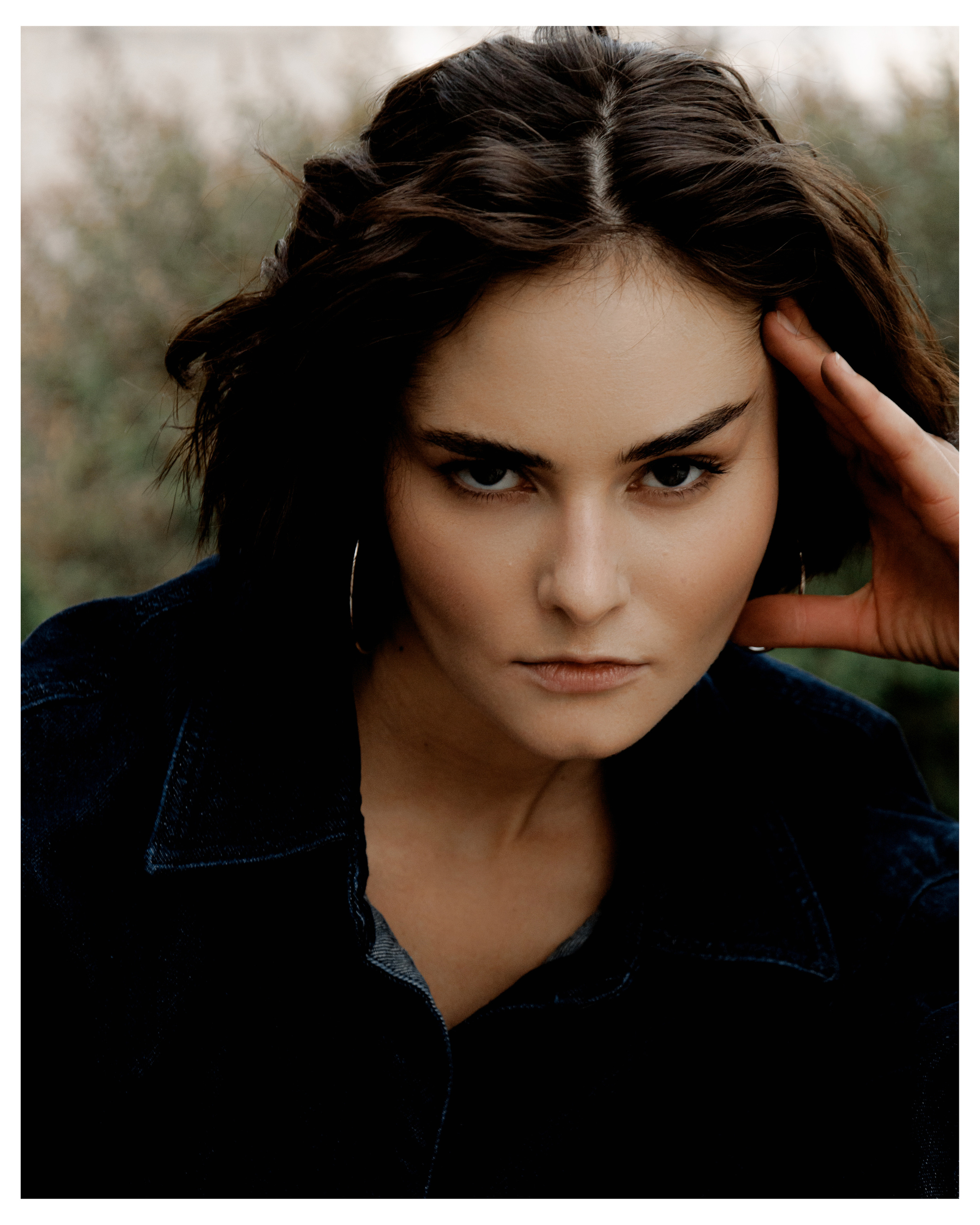 Naya. Фотограф в Москве Ярослава Фролова