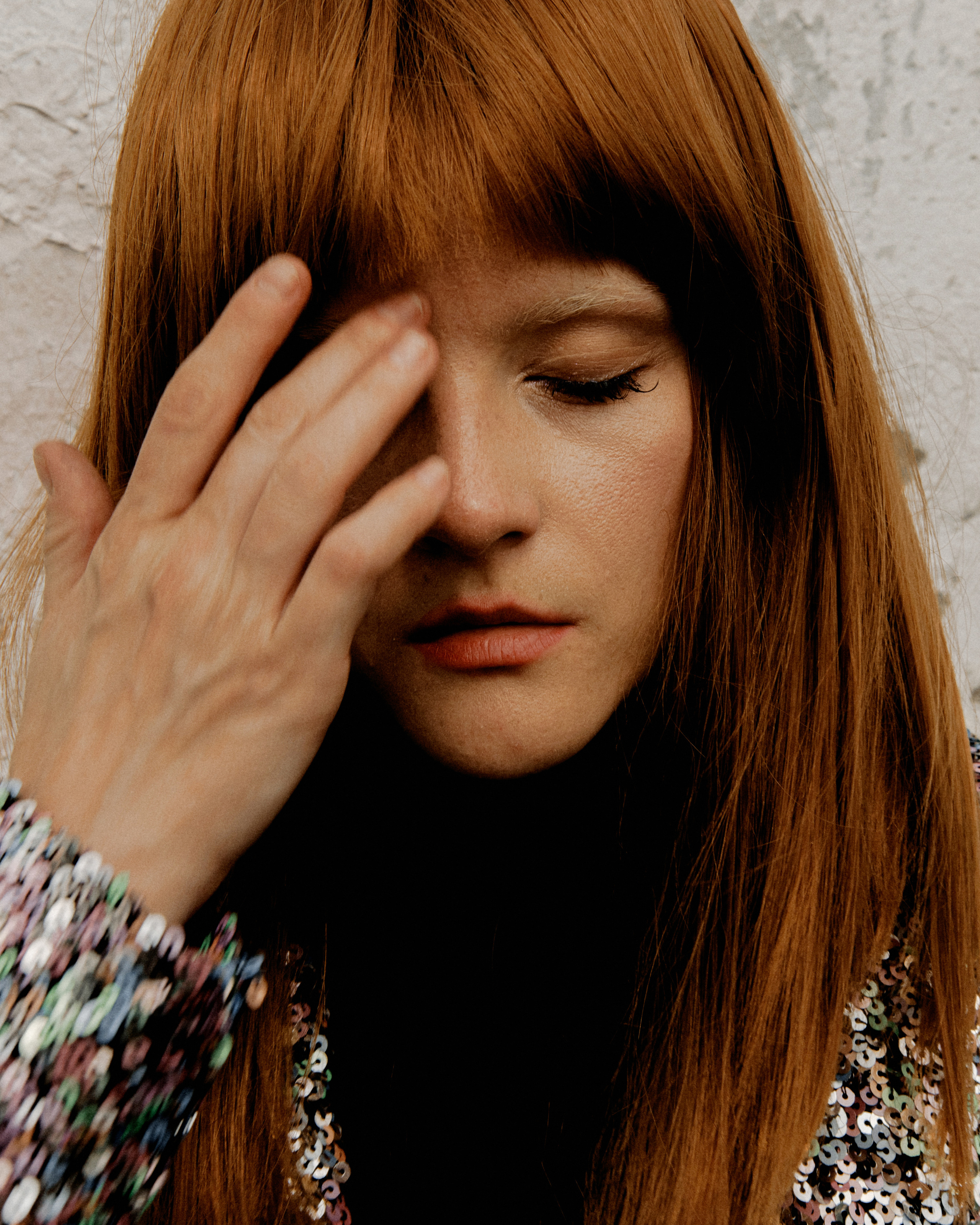 Every Day Alien. Фотограф в Москве Ярослава Фролова