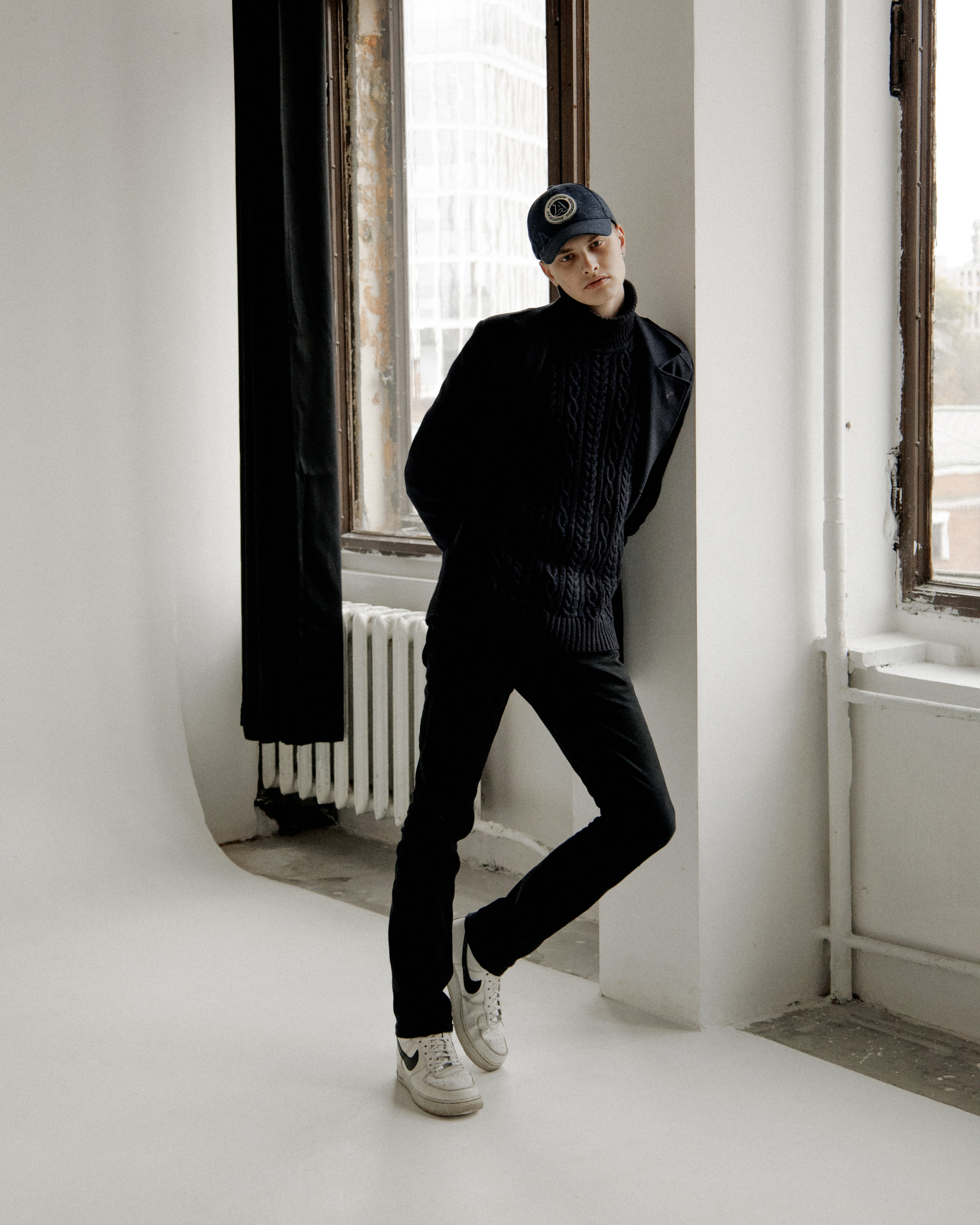 Alexey. Фотограф в Москве Ярослава Фролова