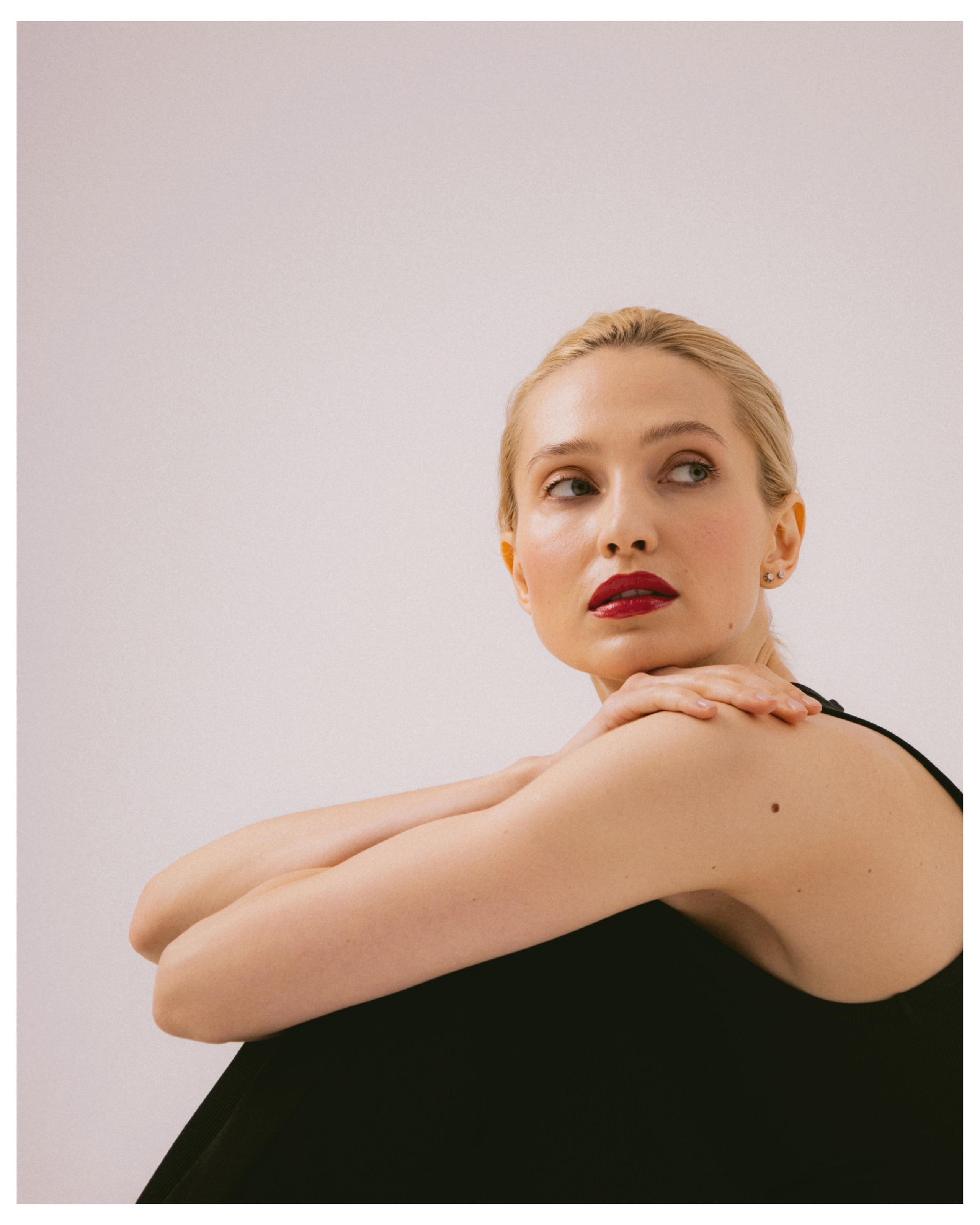 Kristina B. Фотограф в Москве Ярослава Фролова