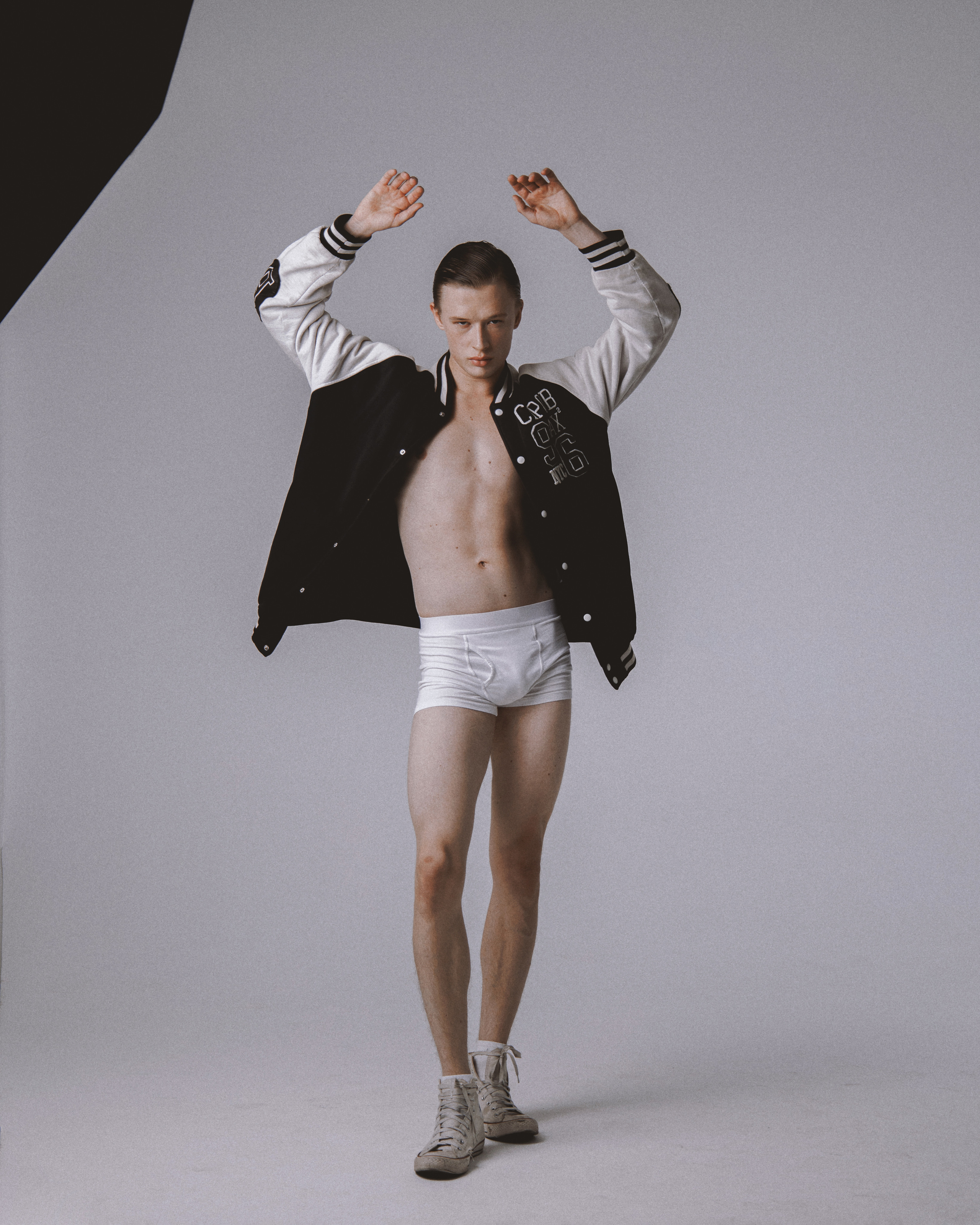 Ilya D. Фотограф в Москве Ярослава Фролова