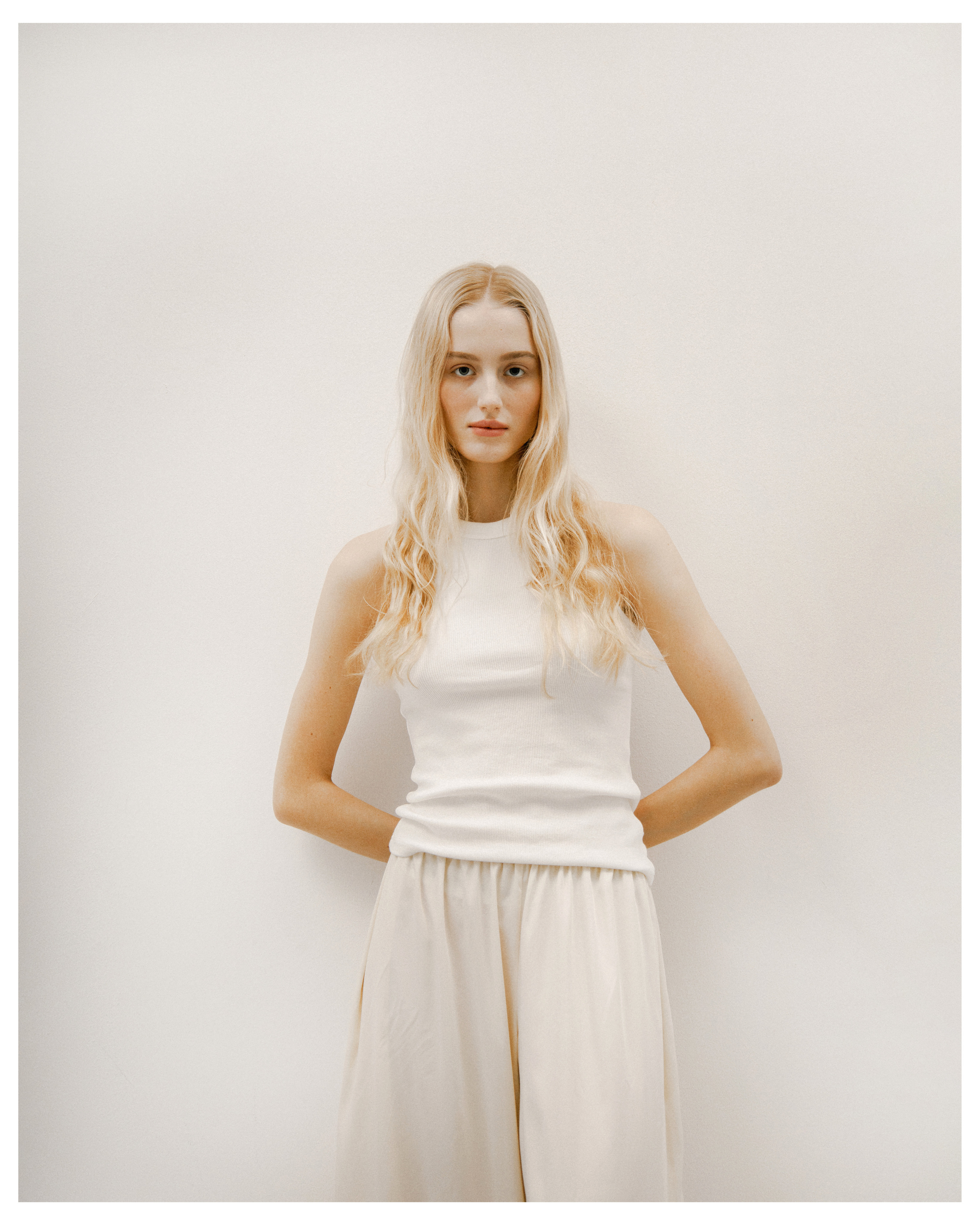 Polina. Фотограф в Москве Ярослава Фролова