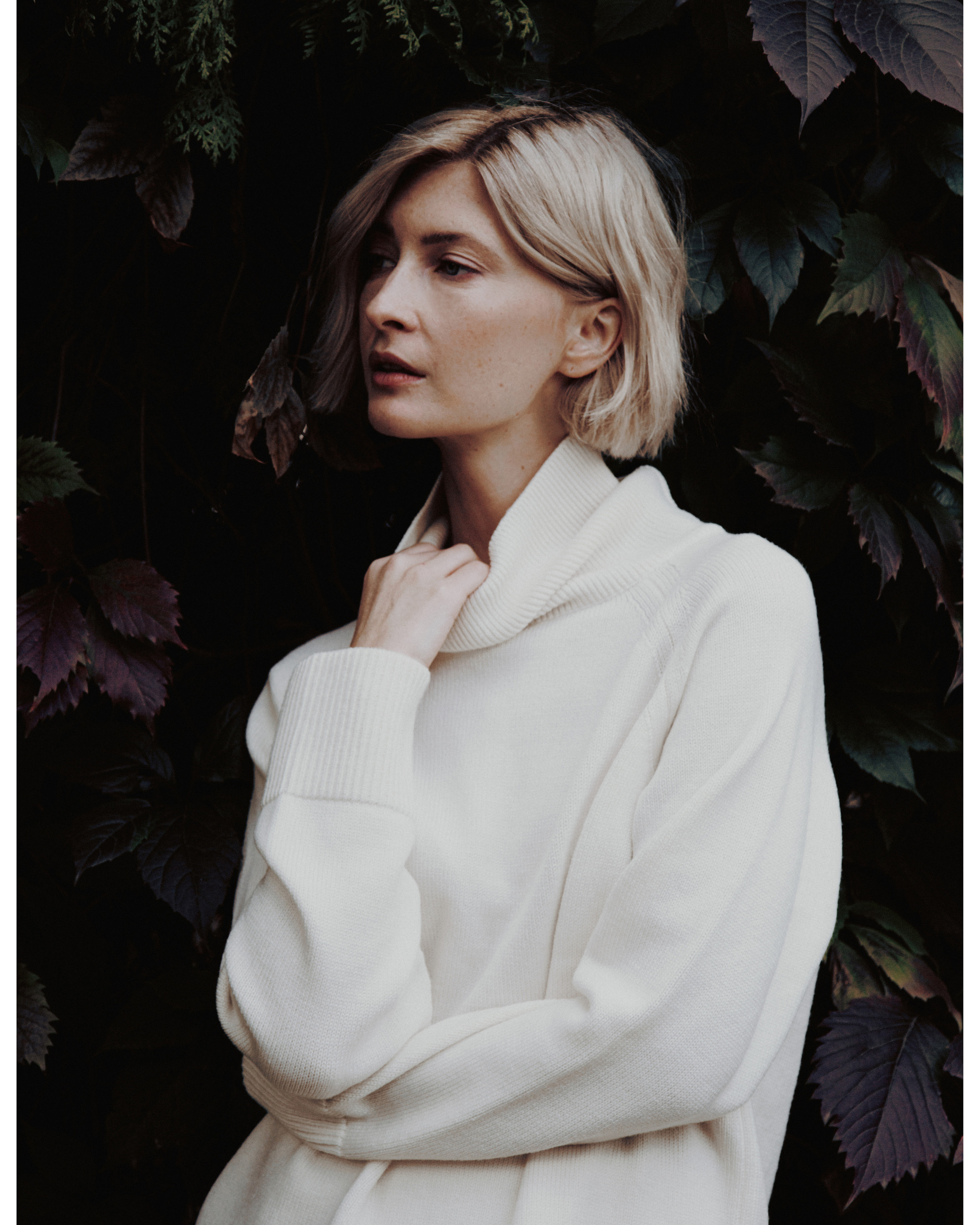 Wild Is The Wind — II. Фотограф в Москве Ярослава Фролова