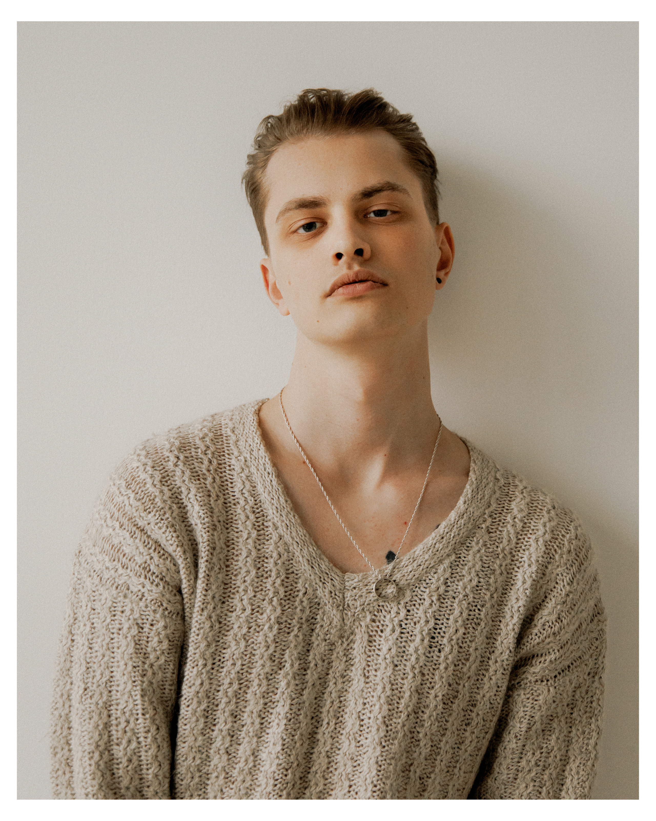 Alexey. Фотограф в Москве Ярослава Фролова