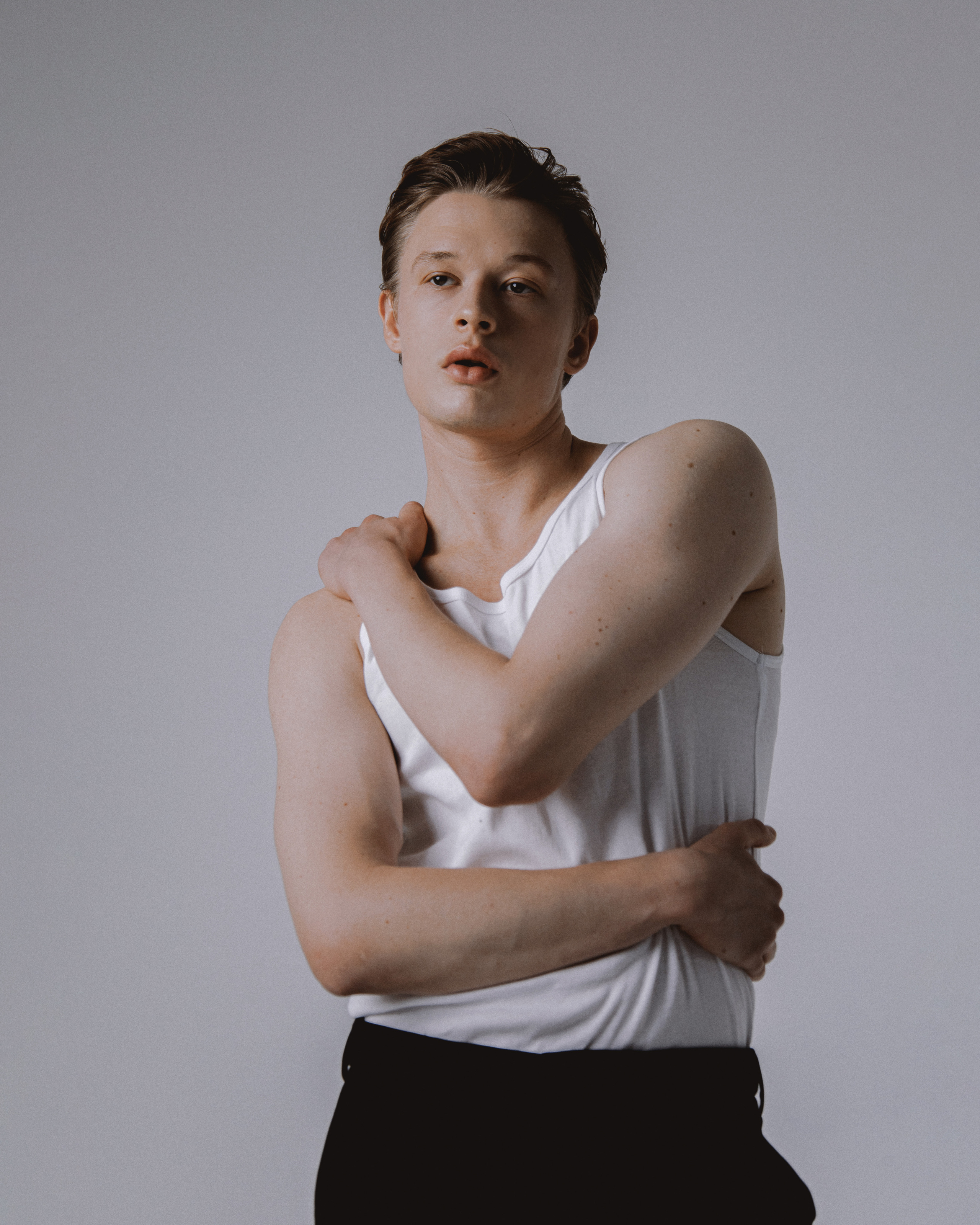 Ilya D. Фотограф в Москве Ярослава Фролова