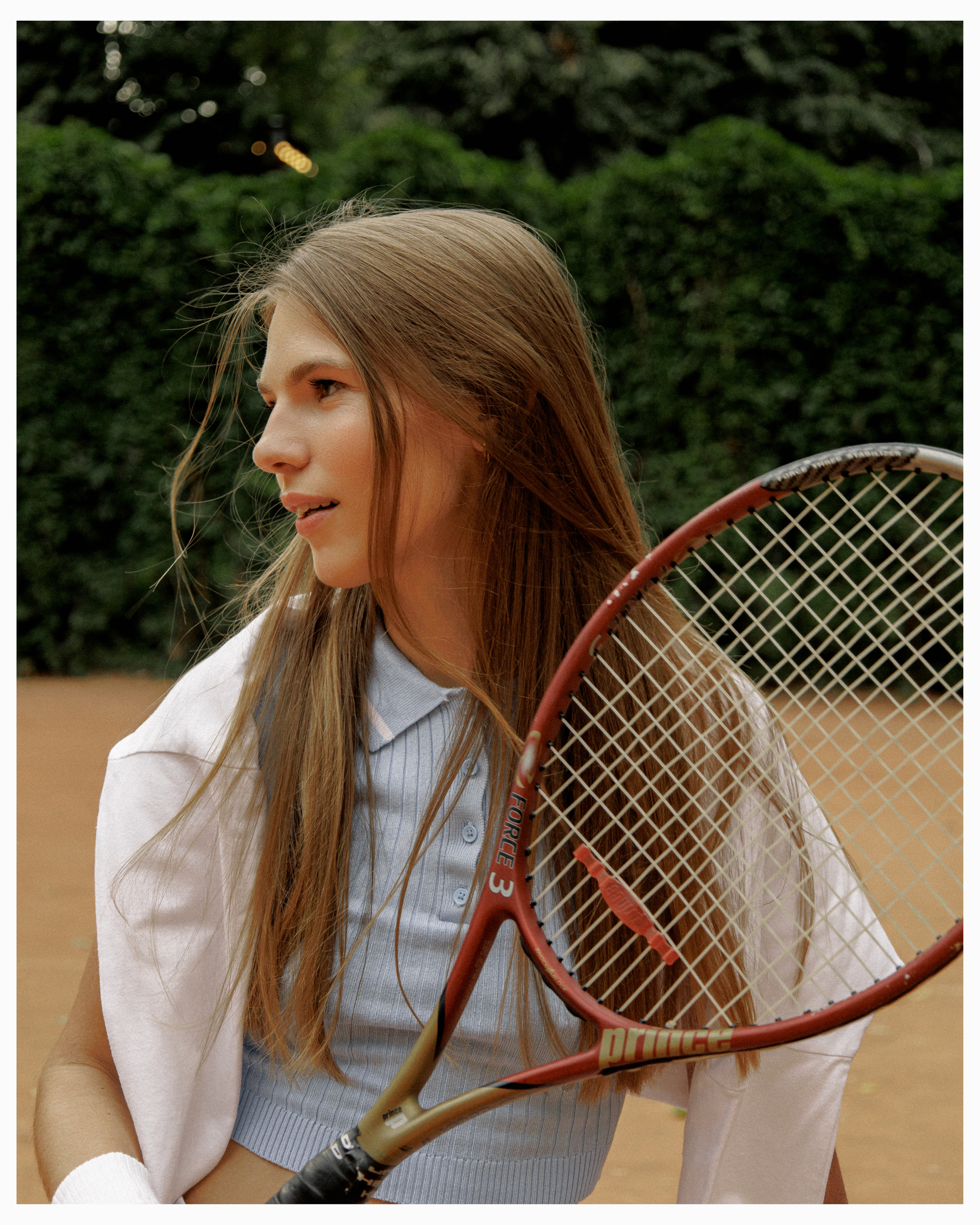 Valentina. Фотограф в Москве Ярослава Фролова