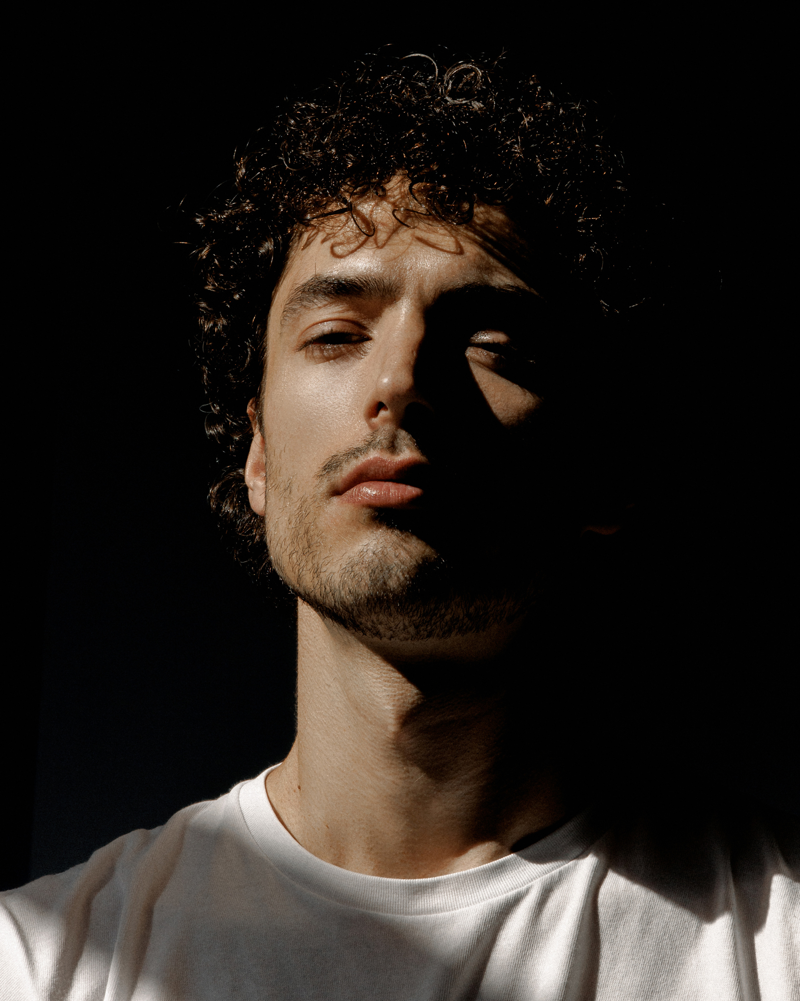 Ilya F. Фотограф в Москве Ярослава Фролова